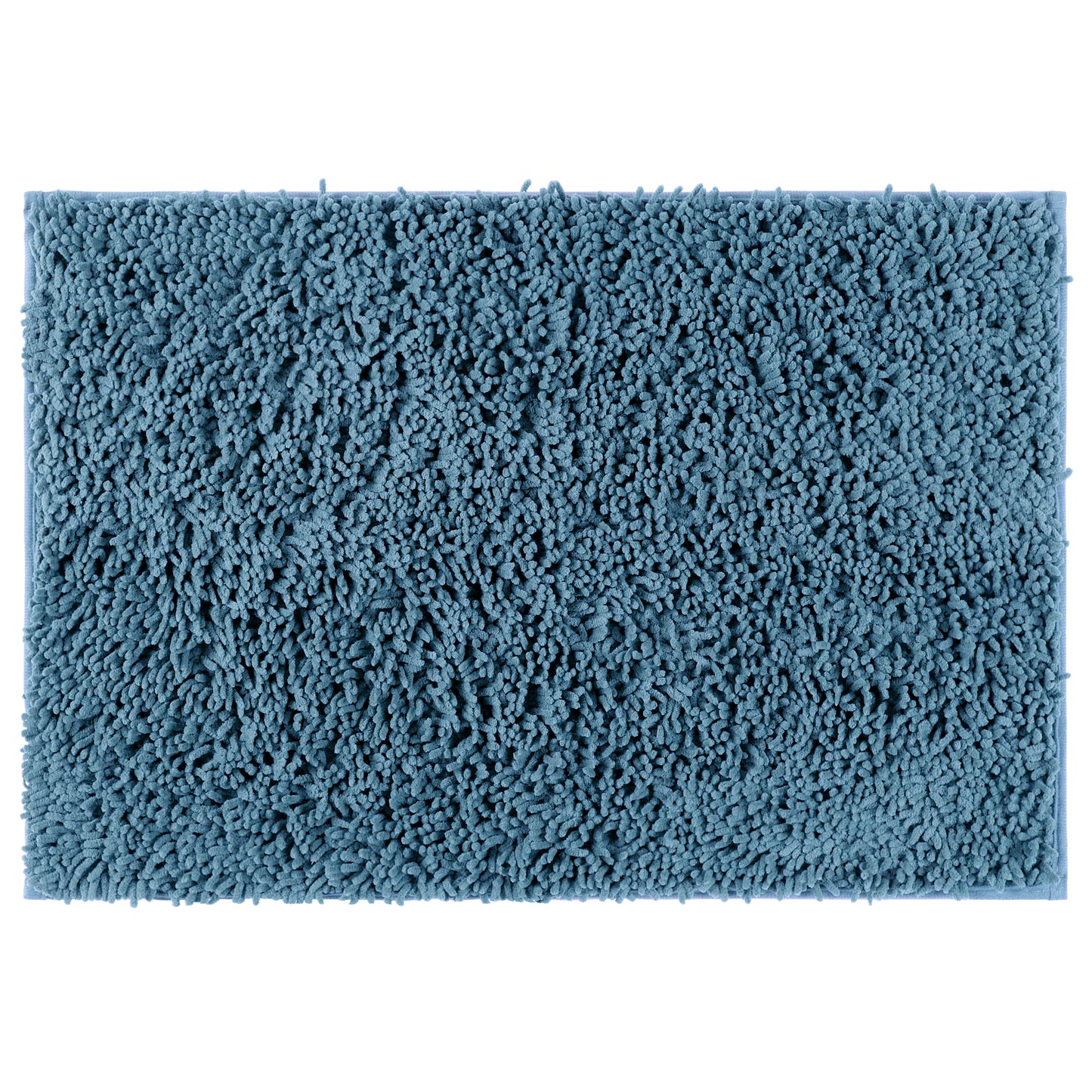 Bath Mats for Bathroom Non Slip, Soft Fluffy Shag Bath Rugs for Bathroom Washable