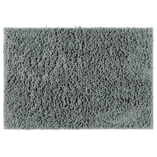 Bath Mats for Bathroom Non Slip, Soft Fluffy Shag Bath Rugs for Bathroom Washable