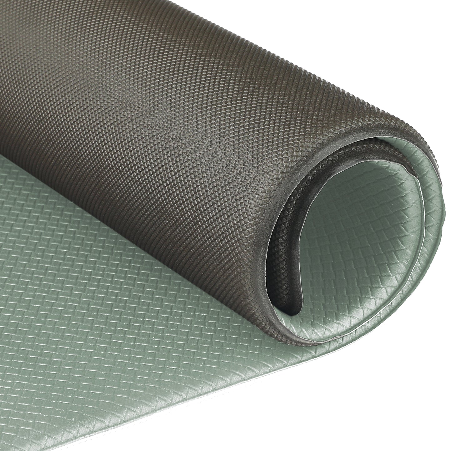 Kitchen Rug 1 Piece Kitchen Floor Mat, Waterproof Comfort Solid Color Kitchen Mats