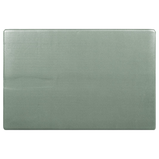 Kitchen Rug 1 Piece Kitchen Floor Mat, Waterproof Comfort Solid Color Kitchen Mats