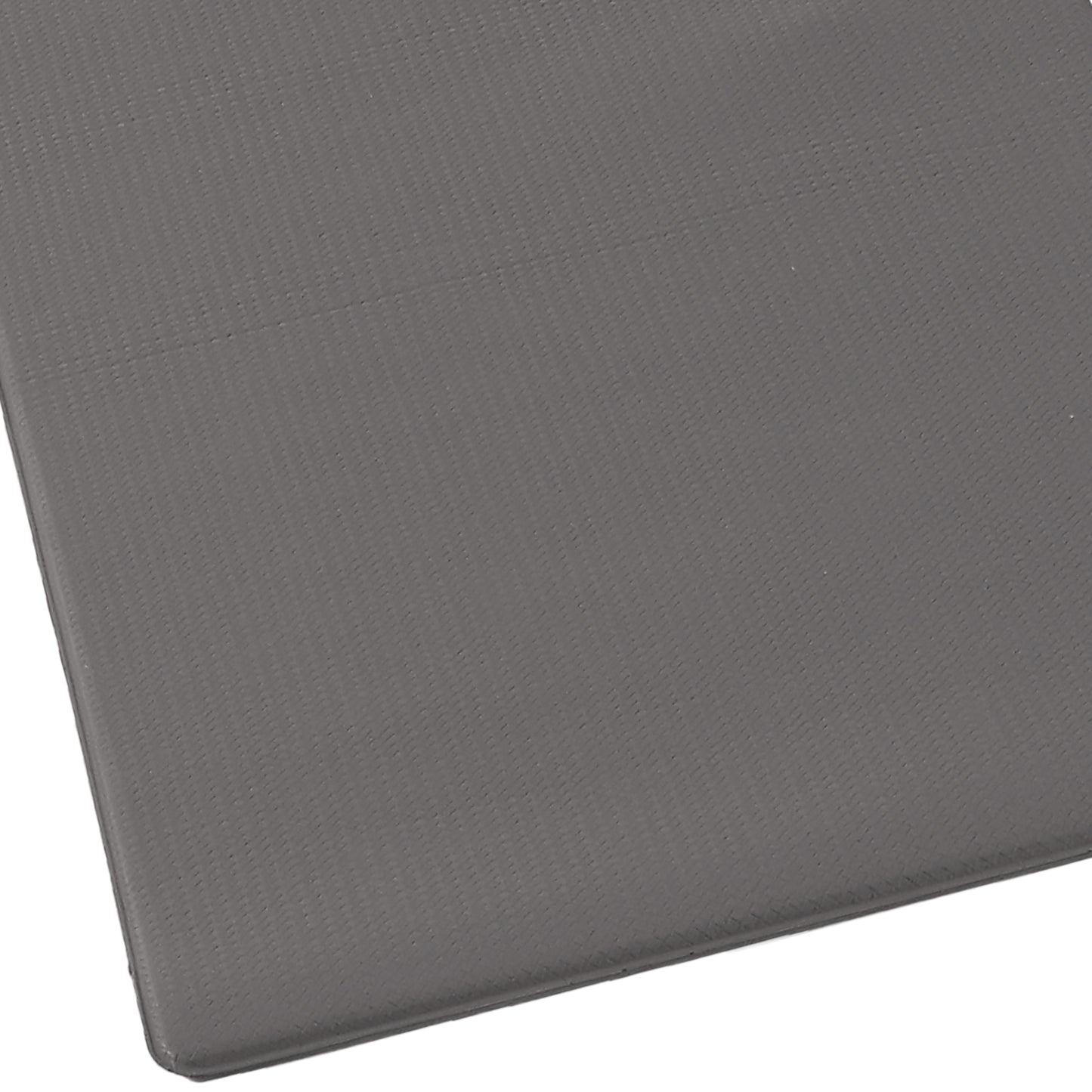 Kitchen Rug 1 Piece Kitchen Floor Mat, Waterproof Comfort Solid Color Kitchen Mats