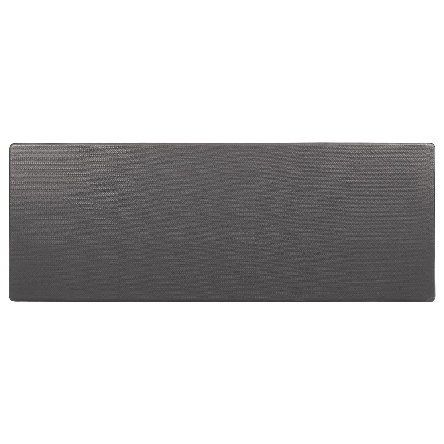 Kitchen Rug 1 Piece Kitchen Floor Mat, Waterproof Comfort Solid Color Kitchen Mats
