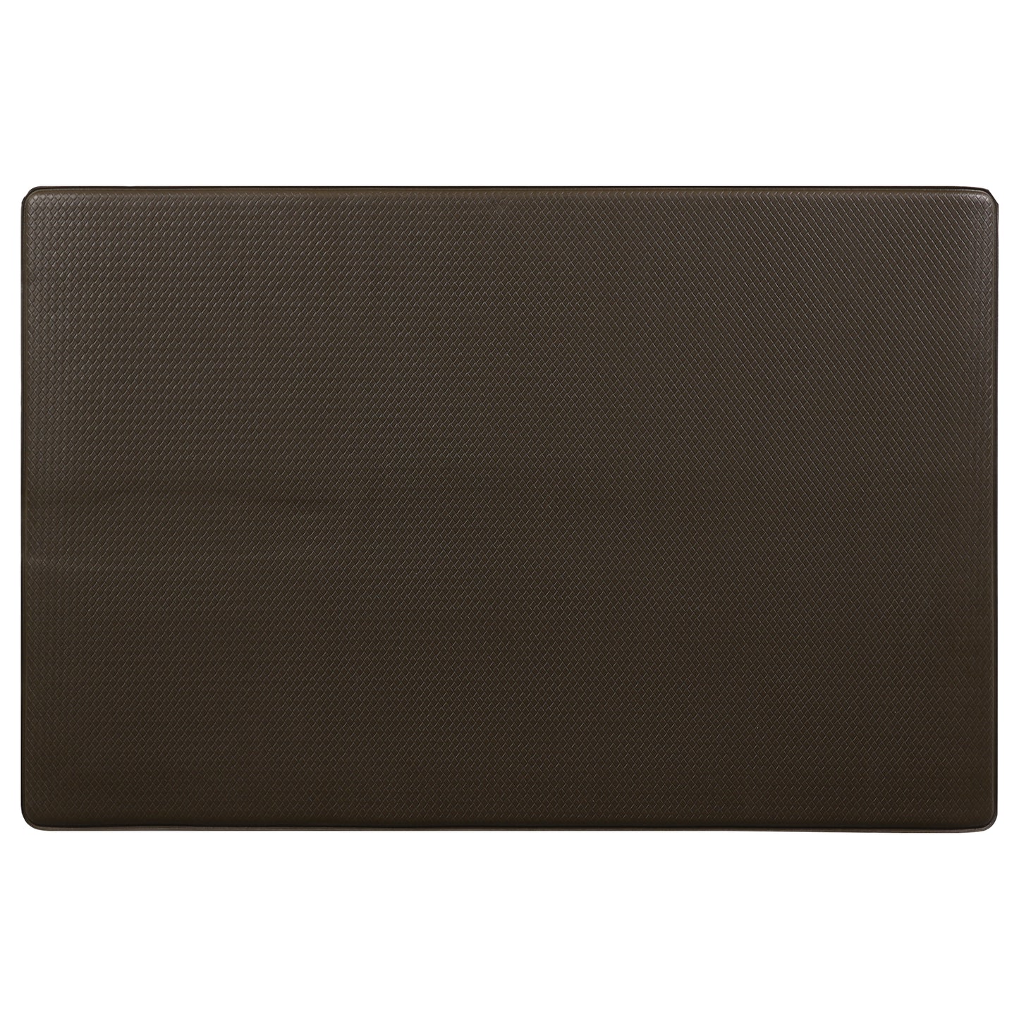 Kitchen Rug 1 Piece Kitchen Floor Mat, Waterproof Comfort Solid Color Kitchen Mats