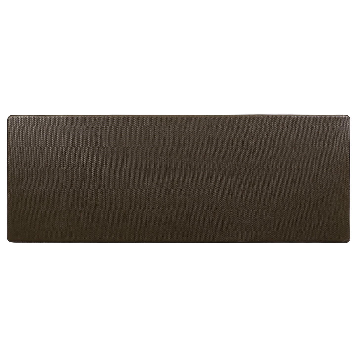 Kitchen Rug 1 Piece Kitchen Floor Mat, Waterproof Comfort Solid Color Kitchen Mats