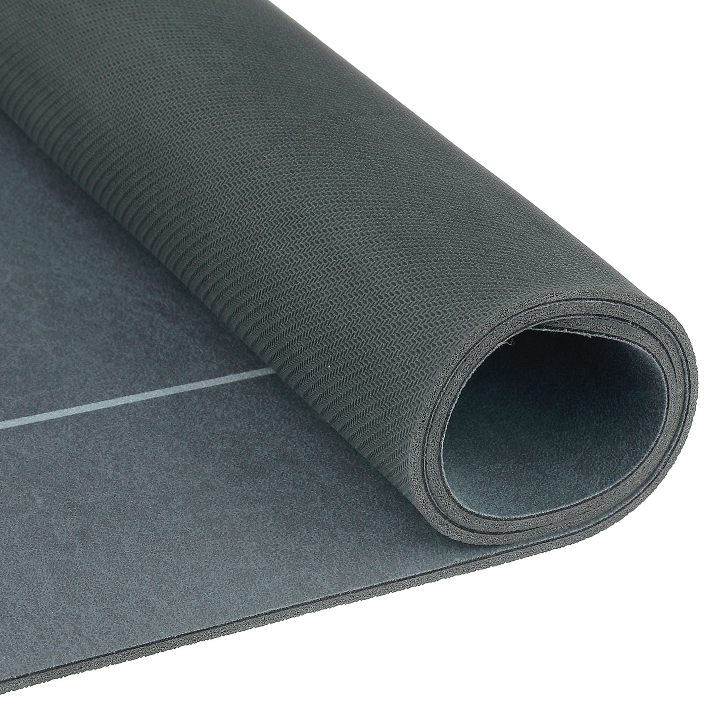 Absorbent Bath Mat Rug, Quick Drying Bath Mats Non-Slip Floor Rug Rubber Backed