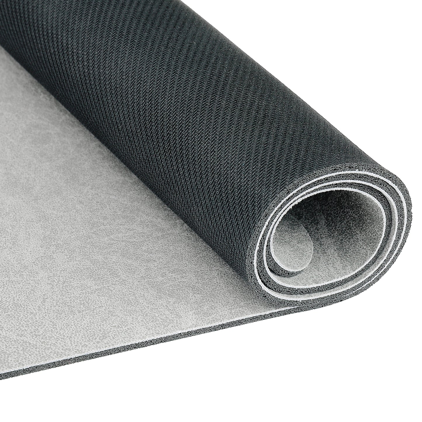 Absorbent Bath Mat Rug, Quick Drying Bath Mats Non-Slip Floor Rug Rubber Backed