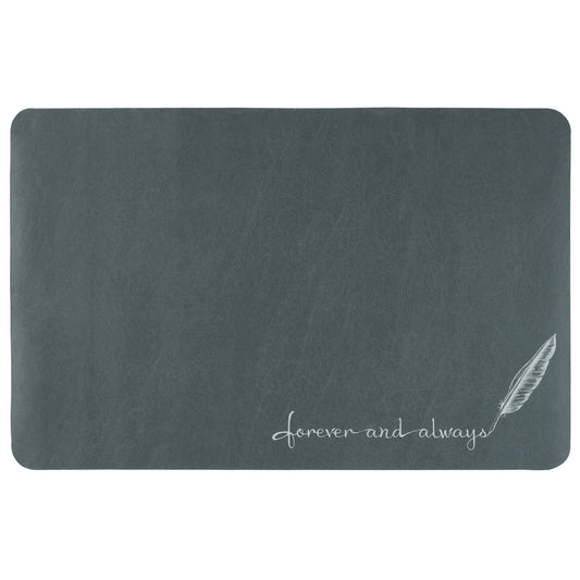 Absorbent Bath Mat Rug, Quick Drying Bath Mats Non-Slip Floor Rug Rubber Backed