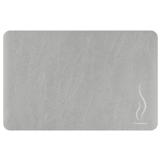 Modern Anti Slip Kitchen Mat 1 Piece Non Skid Cushioned for Floor Waterproof Comfort Kithchen Mats
