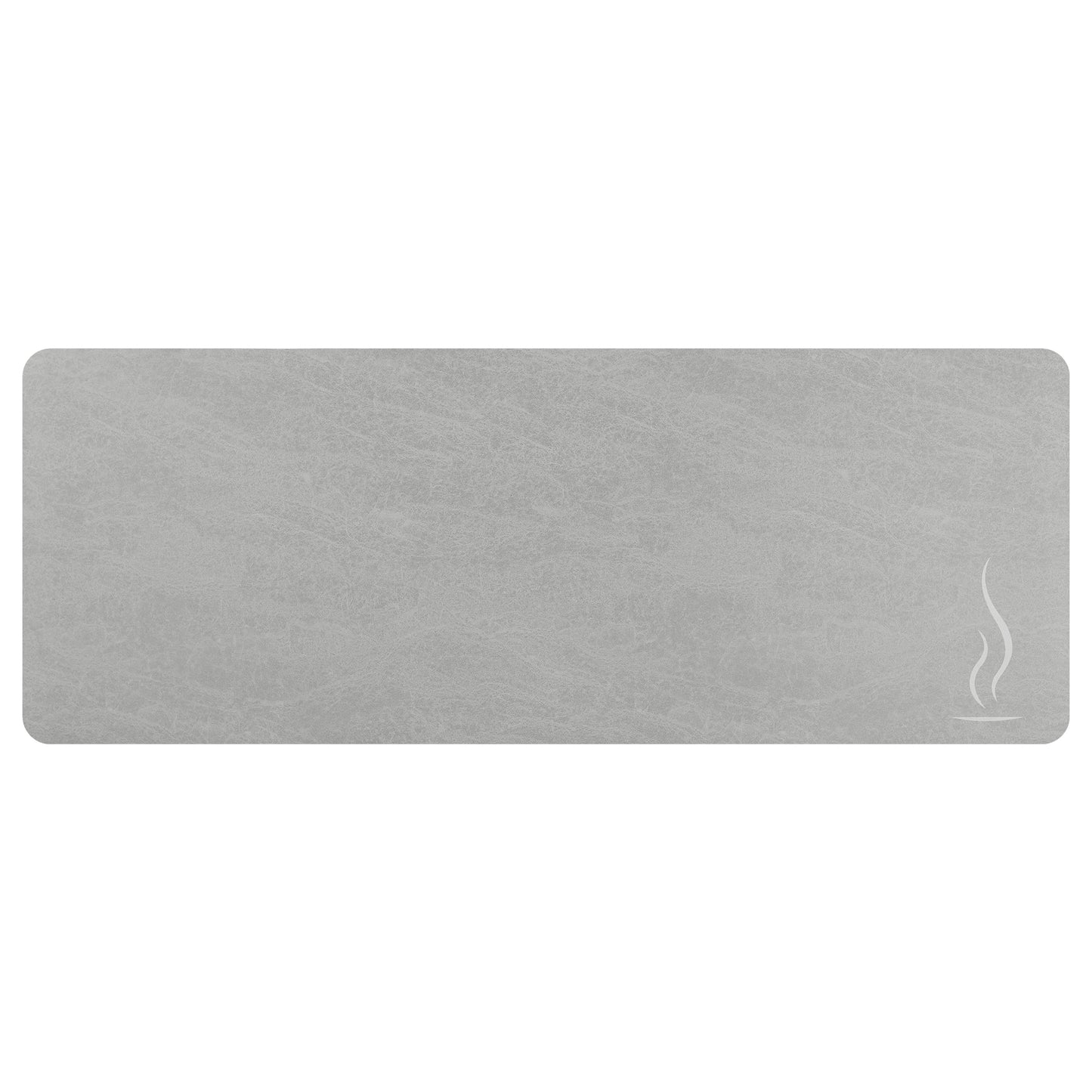 Modern Anti Slip Kitchen Mat 1 Piece Non Skid Cushioned for Floor Waterproof Comfort Kithchen Mats