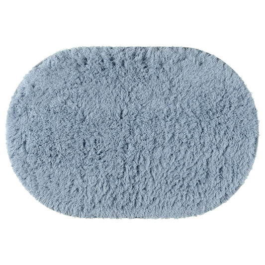 Bath Rug, Absorbent, Soft, Thick Shag, Machine Wash,Bath Mats for Bath Room and Spa Floors