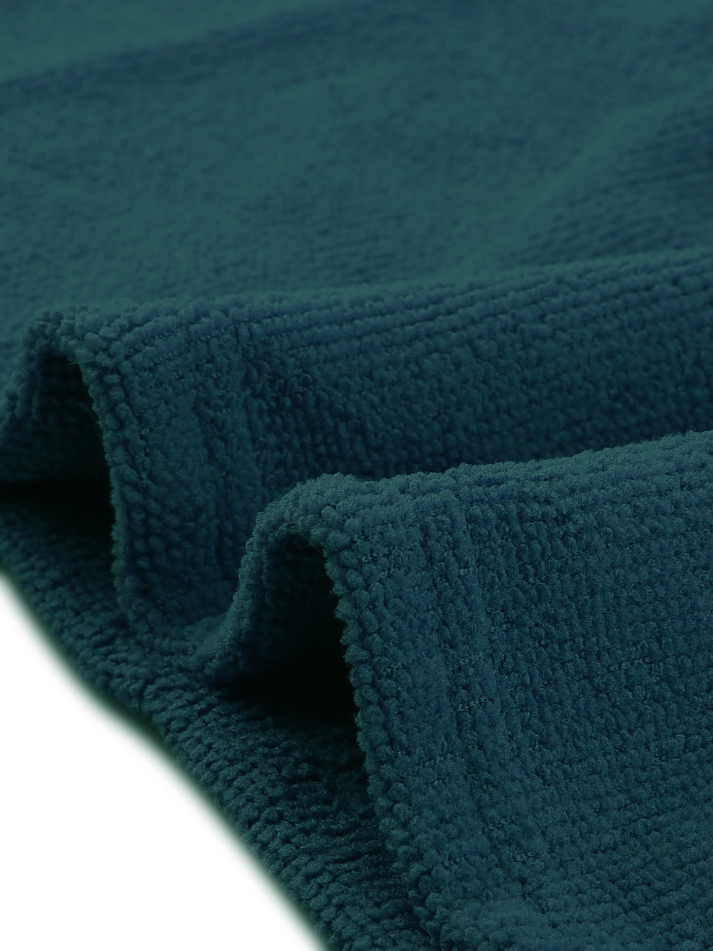 Bata de baño de felpa para mujer, con tirantes, ideal para gimnasio, ducha y baño.