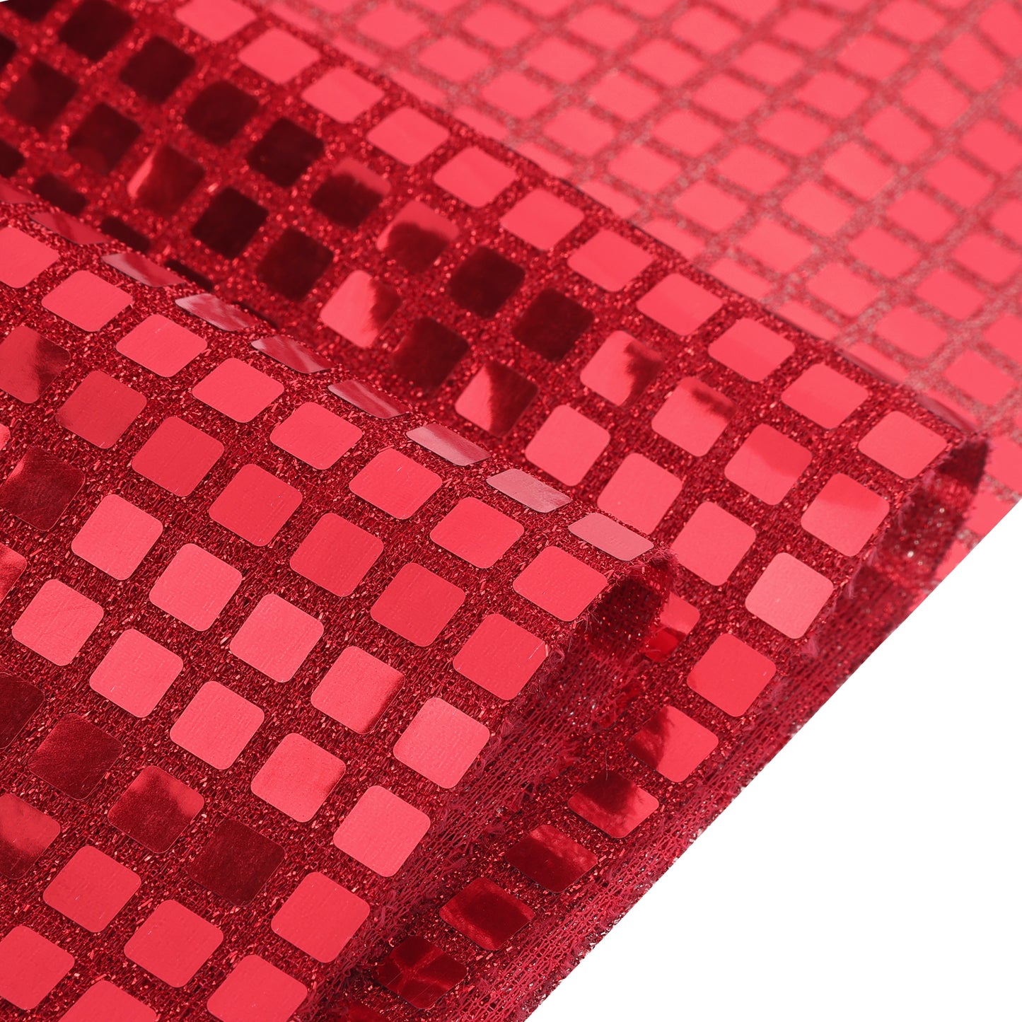 1 Pack Table Runner, Sequin Table Banners for Wedding Decor Holiday Birthday Party Decorations