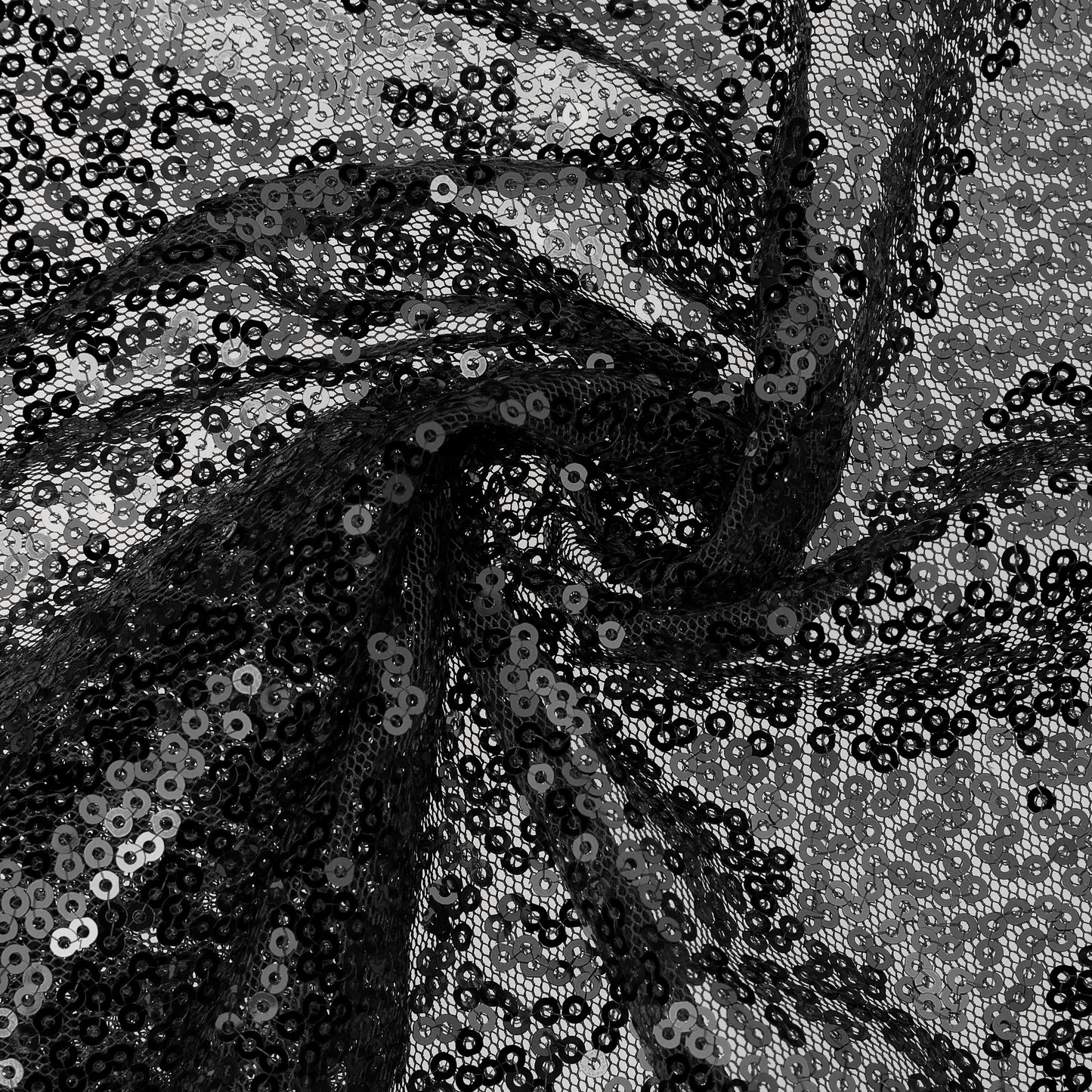 1 Pack Table Runners, Glitter Sequin Fabric Runner Shiny Table Decorations