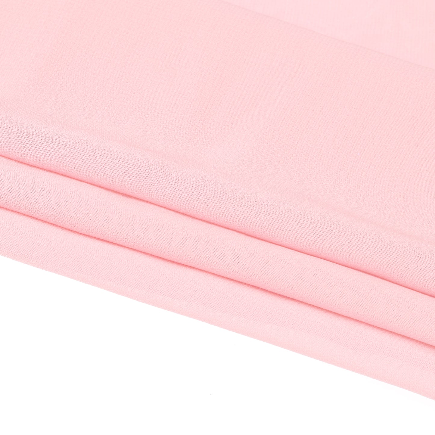 6 Pack Chiffon Table Runner, 120 Inches Long Gauze Table Runners, Rustic Sheer Table Decor