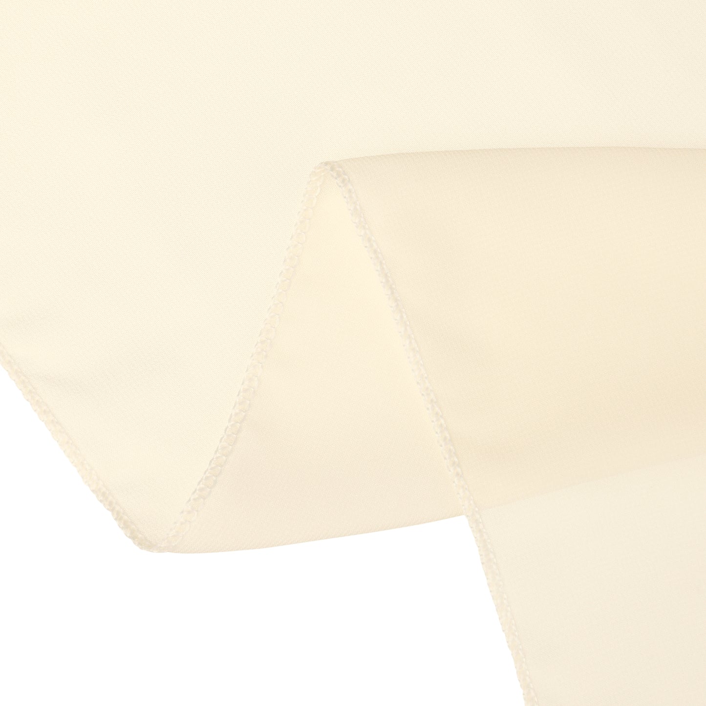 6 Pack Chiffon Table Runner, 120 Inches Long Gauze Table Runners, Rustic Sheer Table Decor