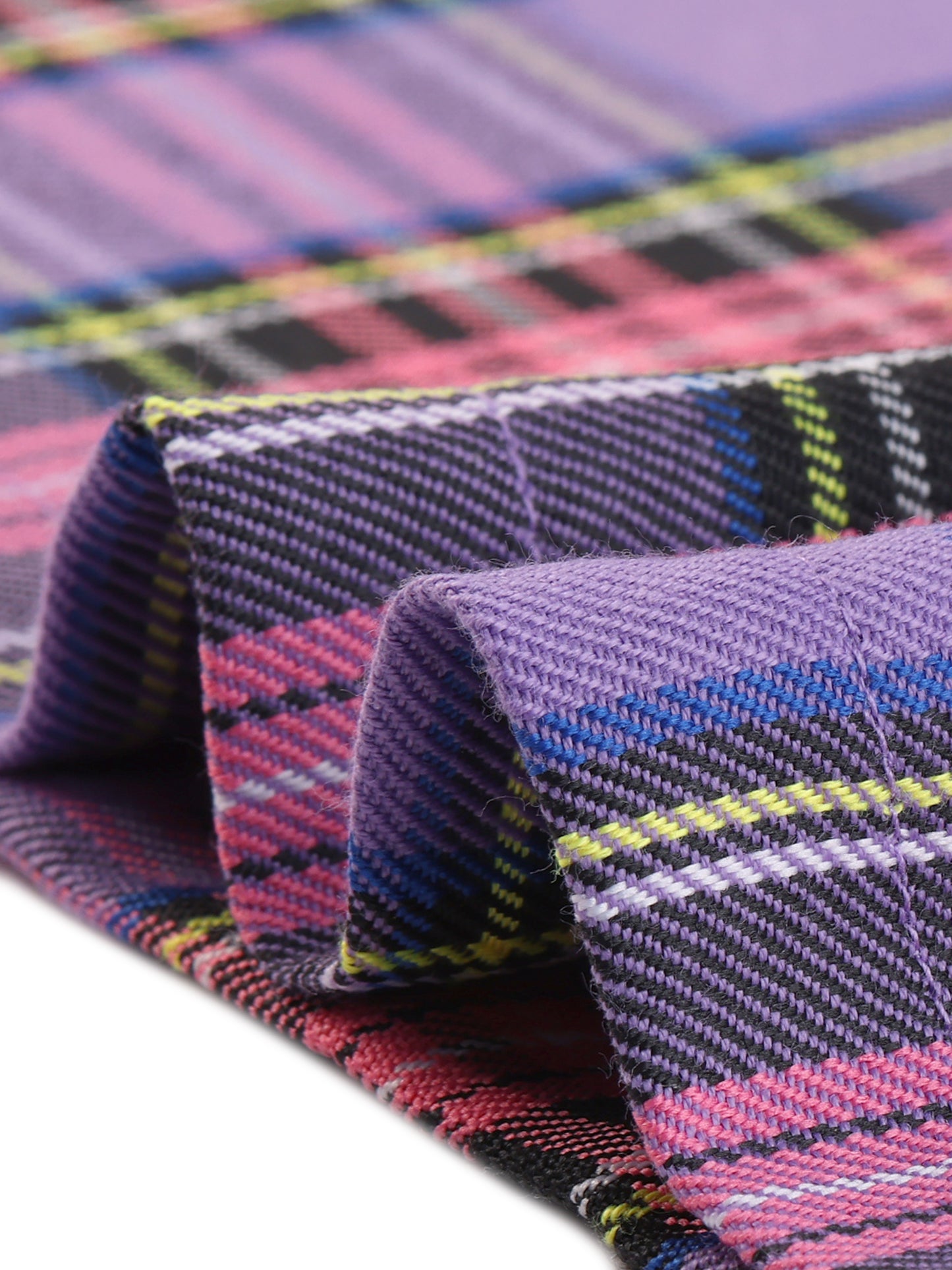 Women's Overall Dress Tartan Plaid Pinafore Suspender Skirt