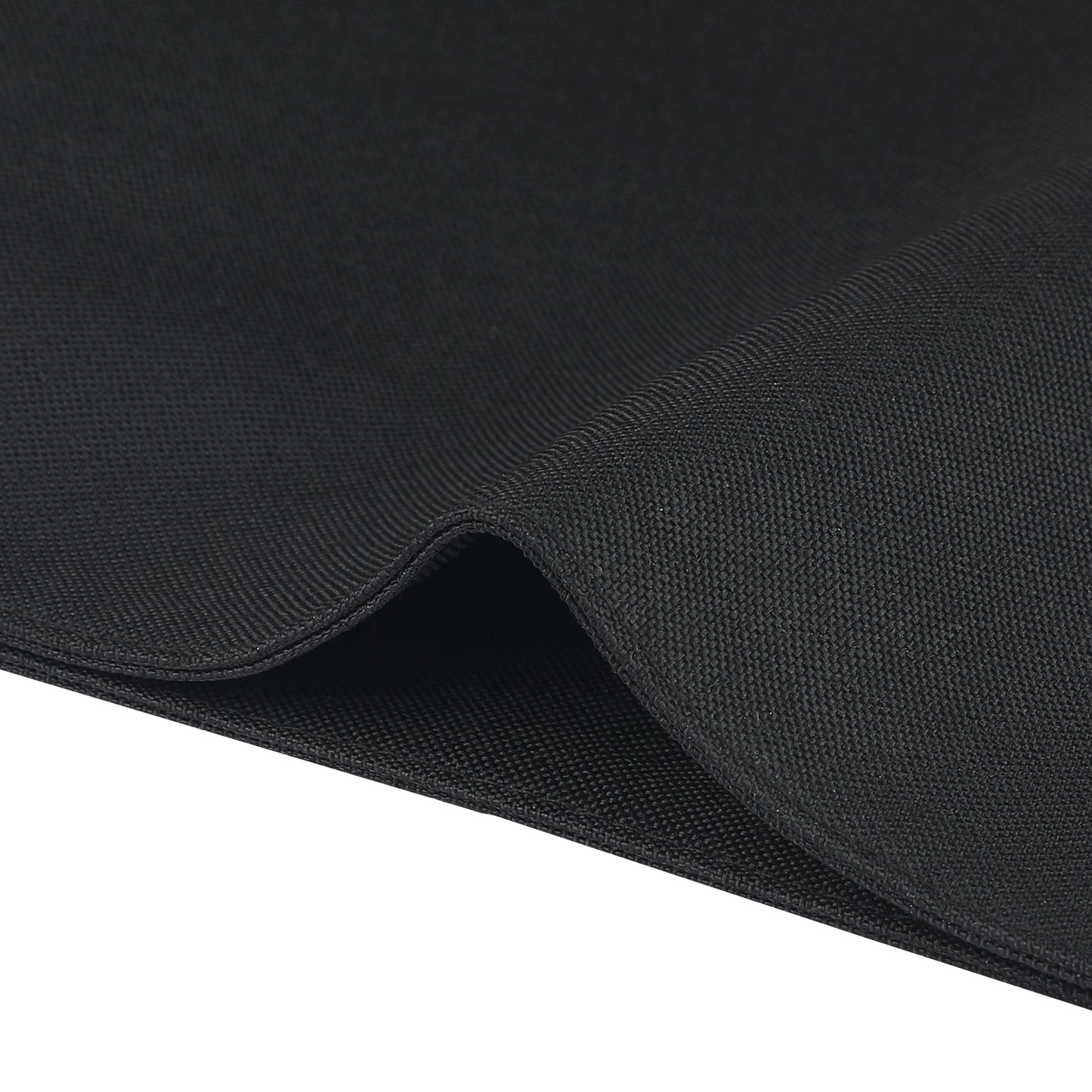 Placemats Set of 6, Heat Resistant Place Mats, Imitation Linen Place Mat 19*13in