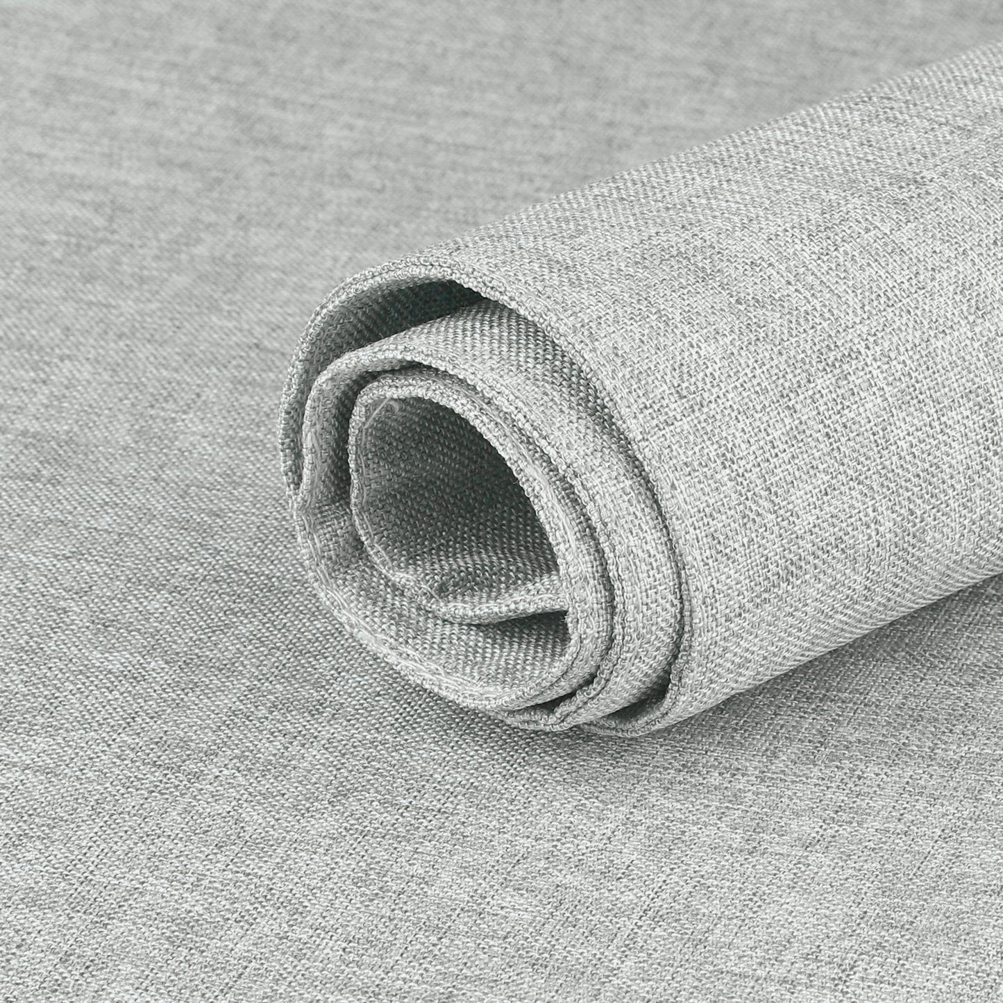 Placemats Set of 6, Heat Resistant Place Mats, Imitation Linen Place Mat 19*13in