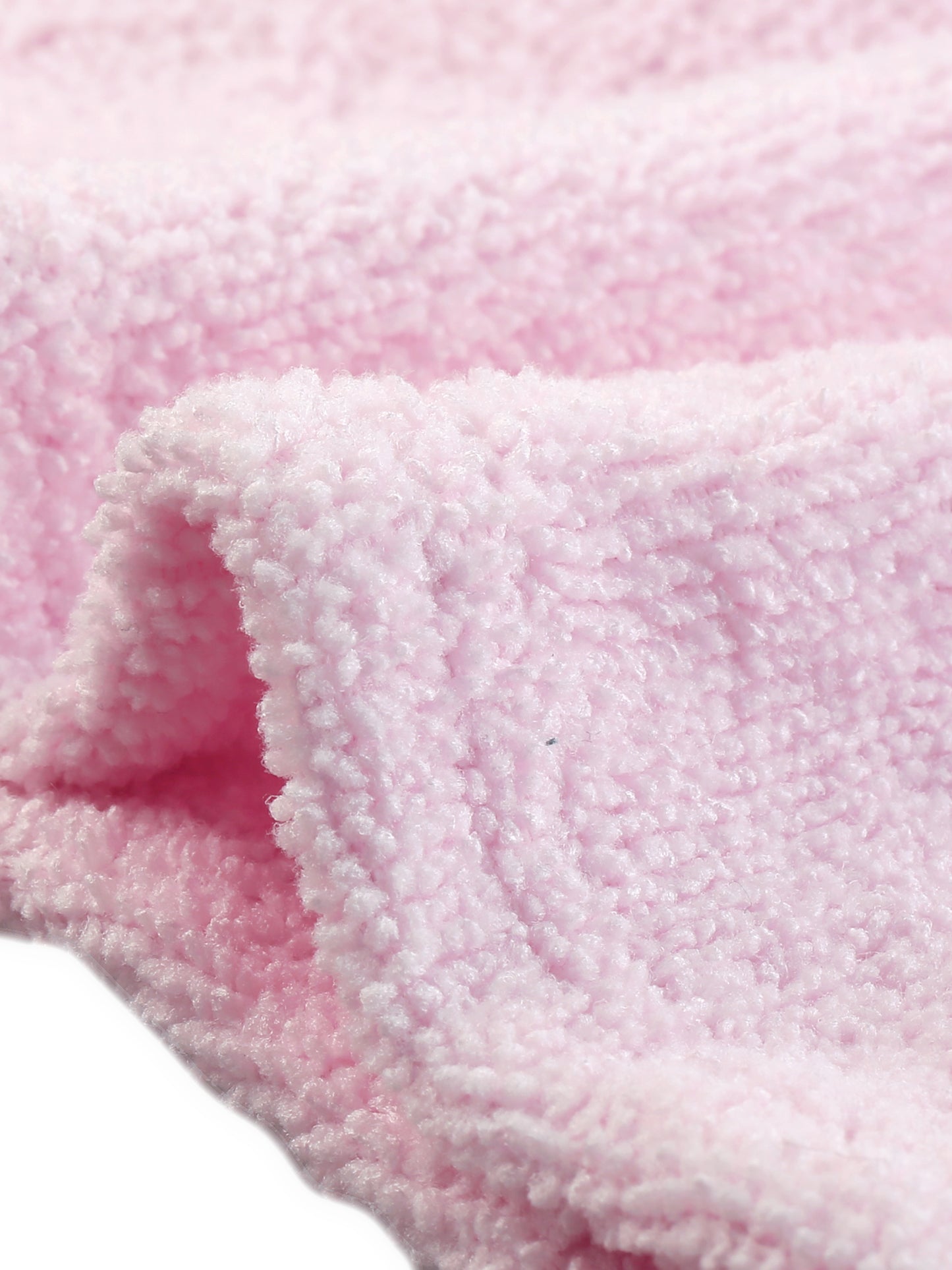 [PACK SALES] Women's 2 Sets Spa Towel Wrap Robe Bath Towel with Shower Cap