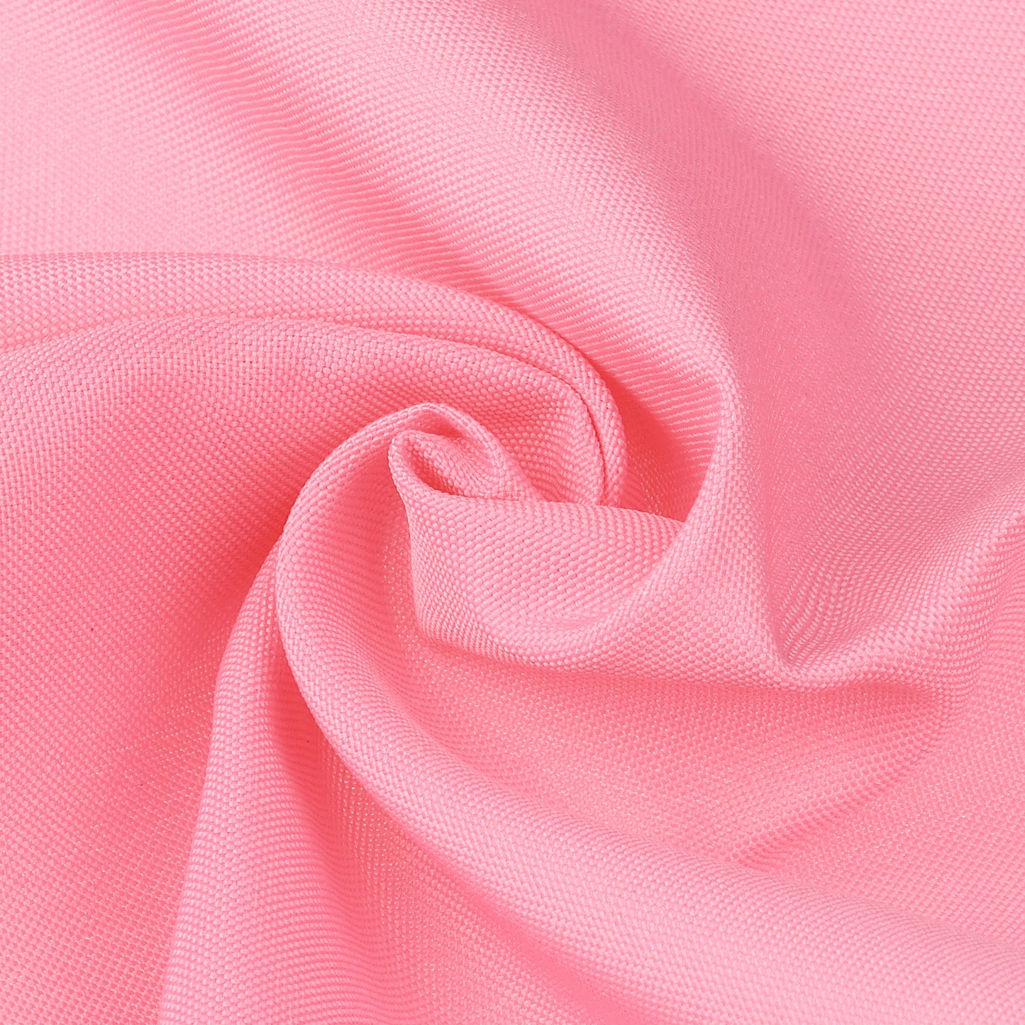 6 Pack Solid Washable Fabric Napkins, Polyester Cloth Napkins, Perfect for Weddings 19*19in