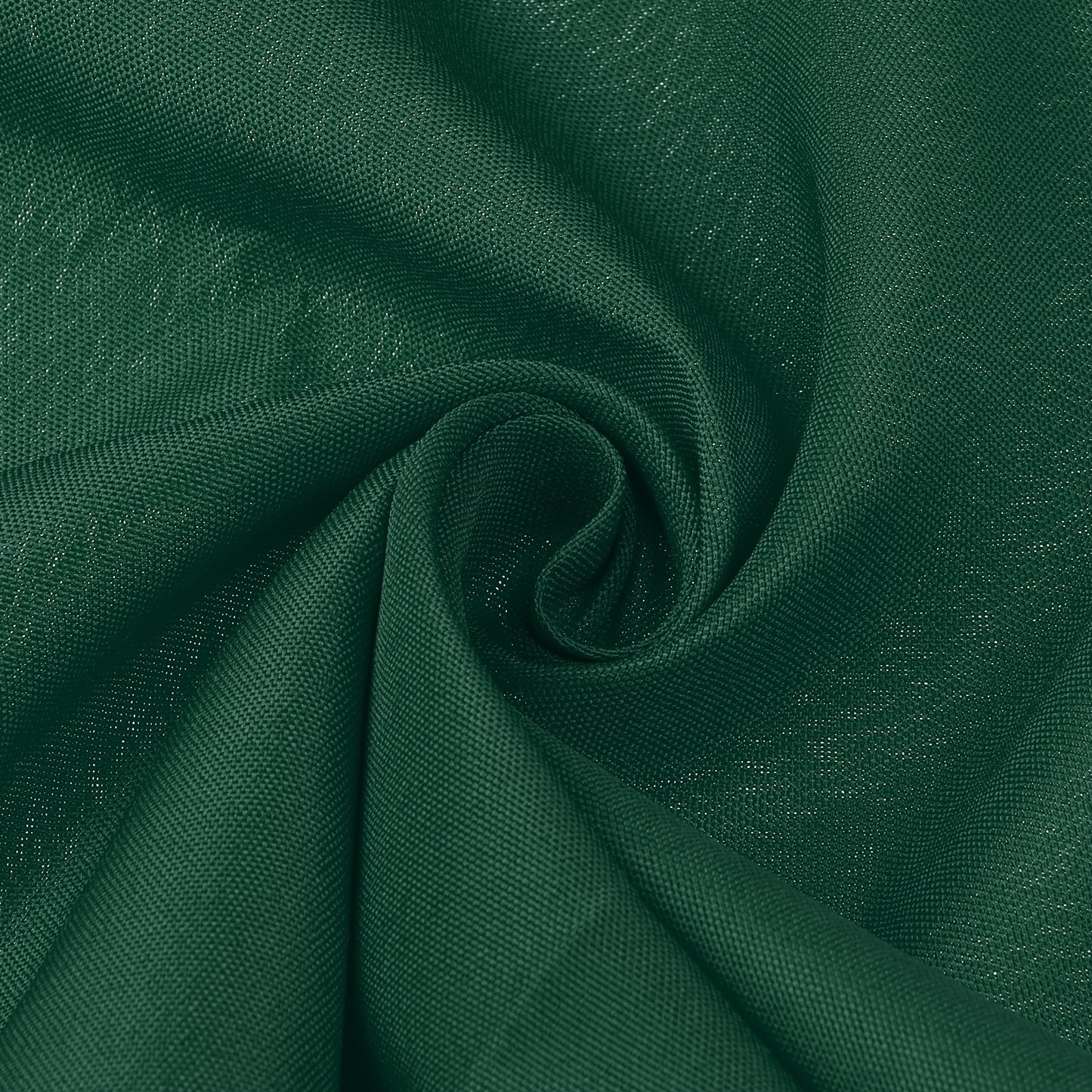 6 Pack Solid Washable Fabric Napkins, Polyester Cloth Napkins, Perfect for Weddings 19*19in