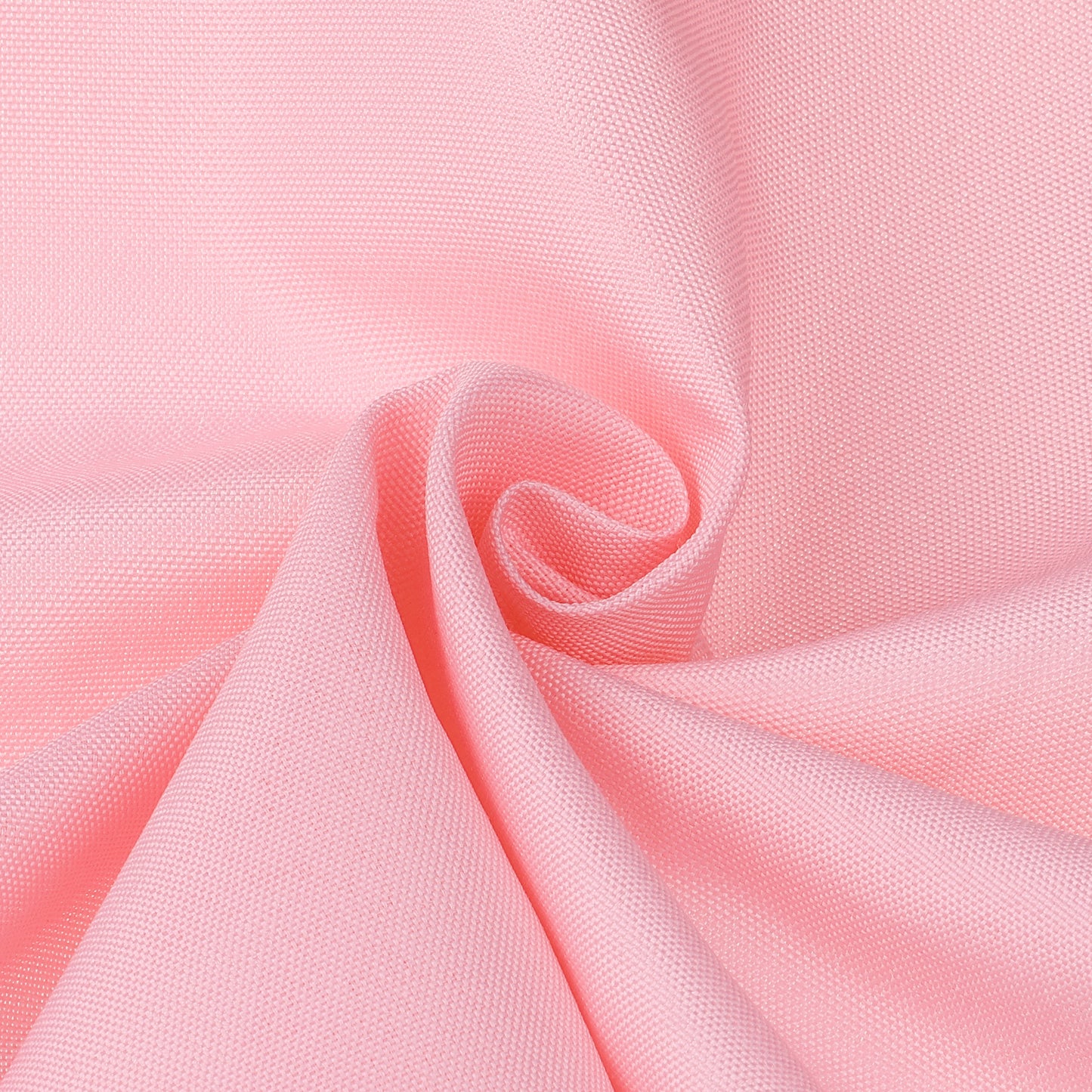 6 Pack Polyester Napkins, Good Choice of Napkins for Wedding Restaurant Cocktail Party 18*18in