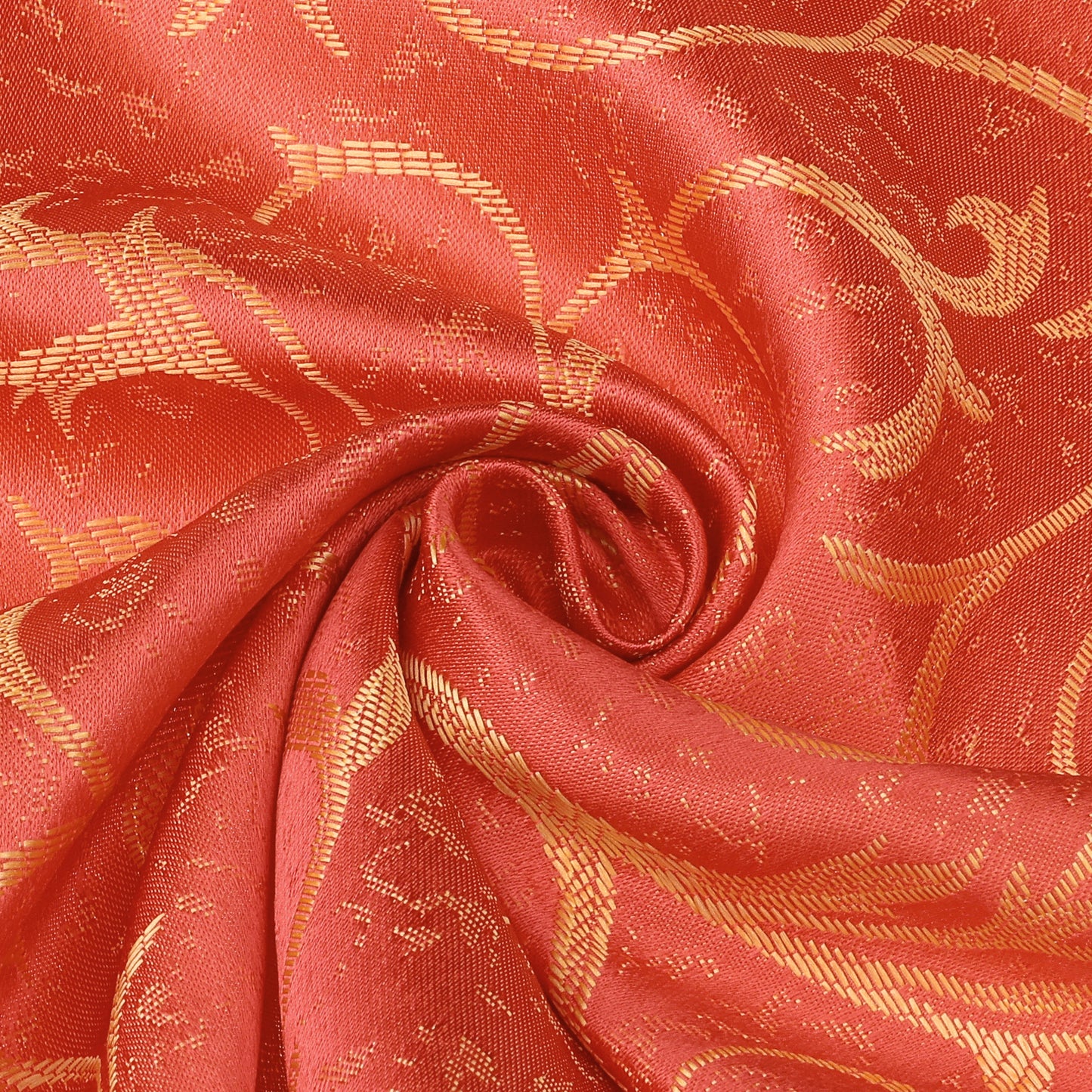 6 Pack Elegance Napkins, Floral Dinner Napkins for Party, Kitchen and Holiday 19*19in