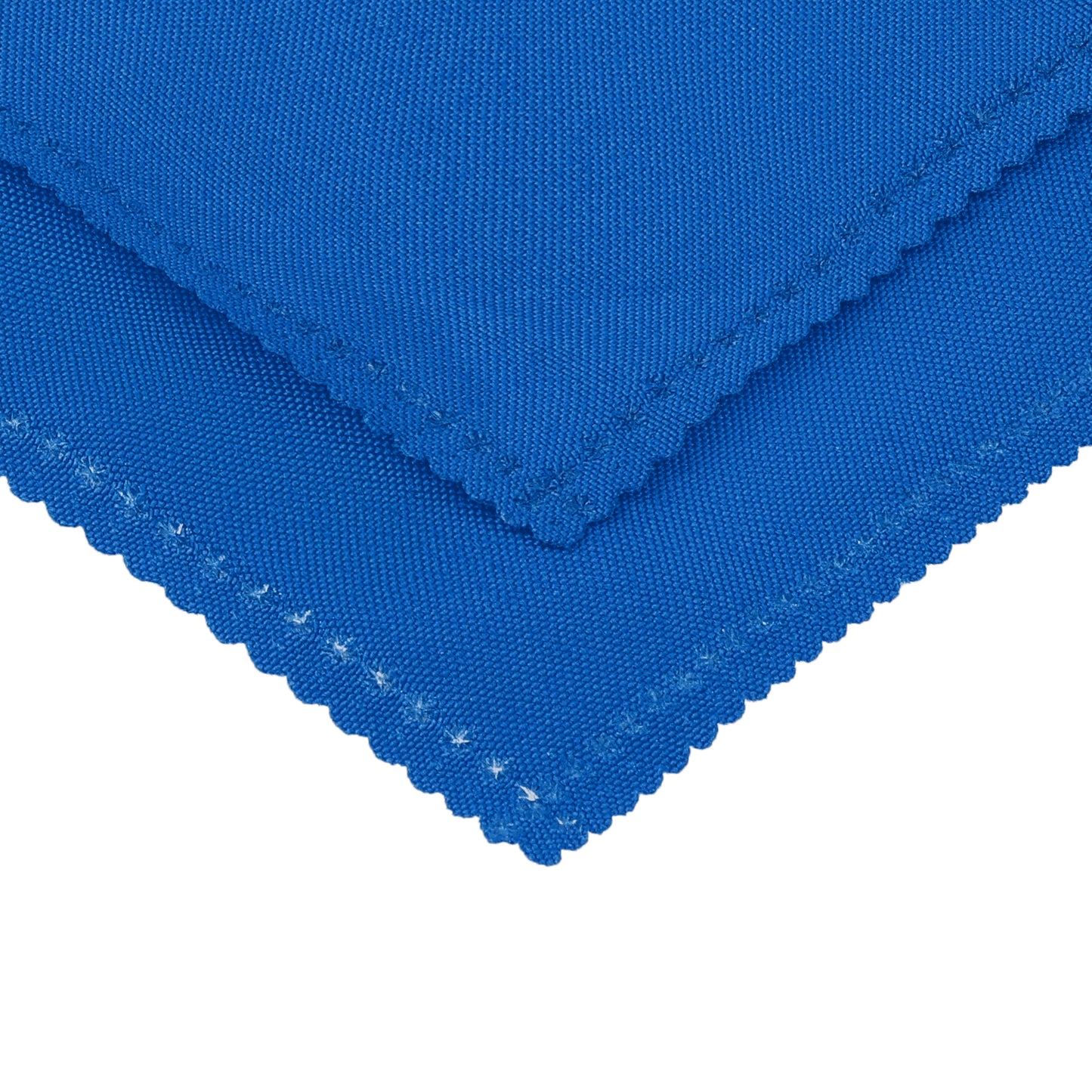12 Pack Polyester Cloth Napkins, Great Napkins for Parties Weddings 12*12in