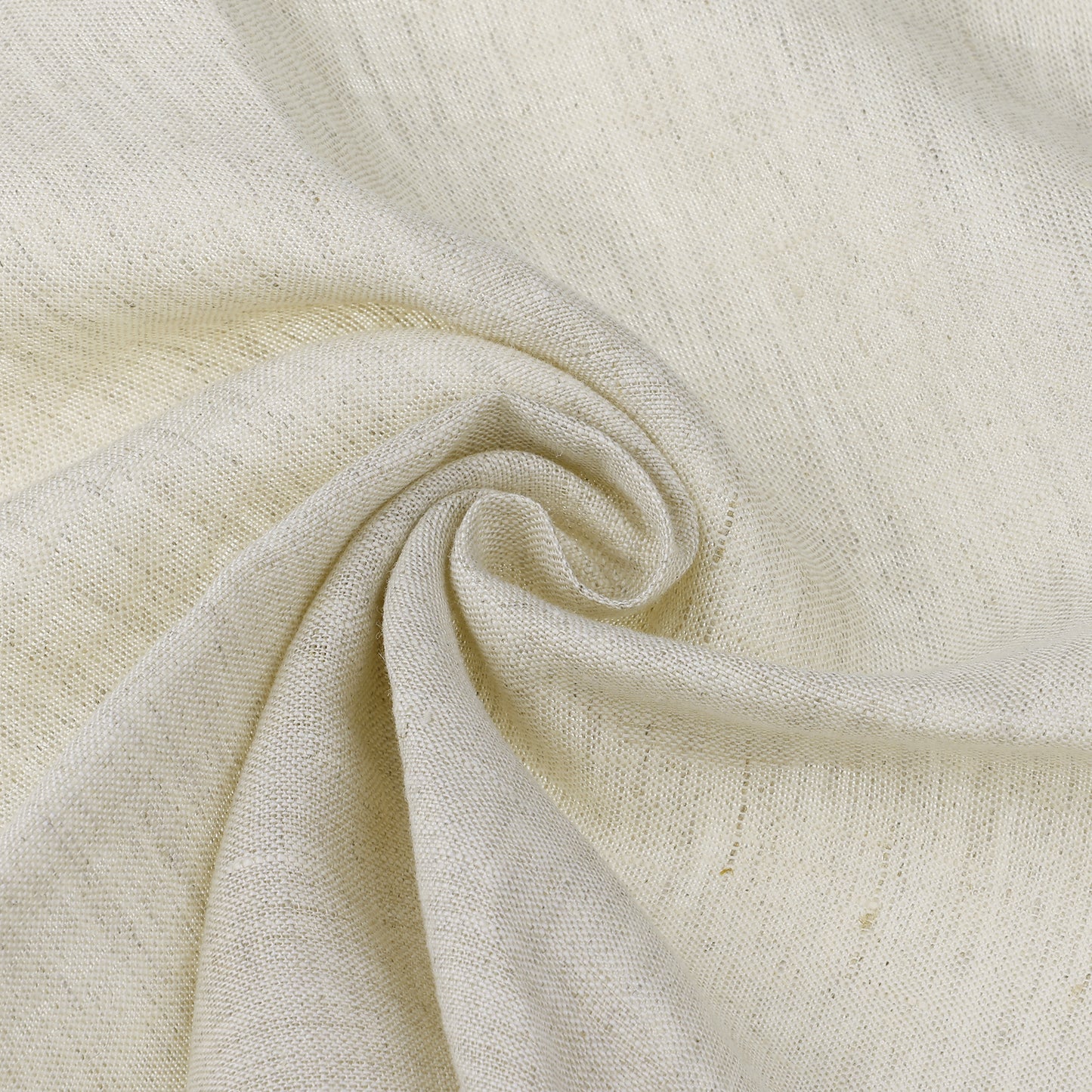 6 Pack Soft Cotton Gauze Cloth Napkins, Bulk Linen Dinner Napkins 14*14in