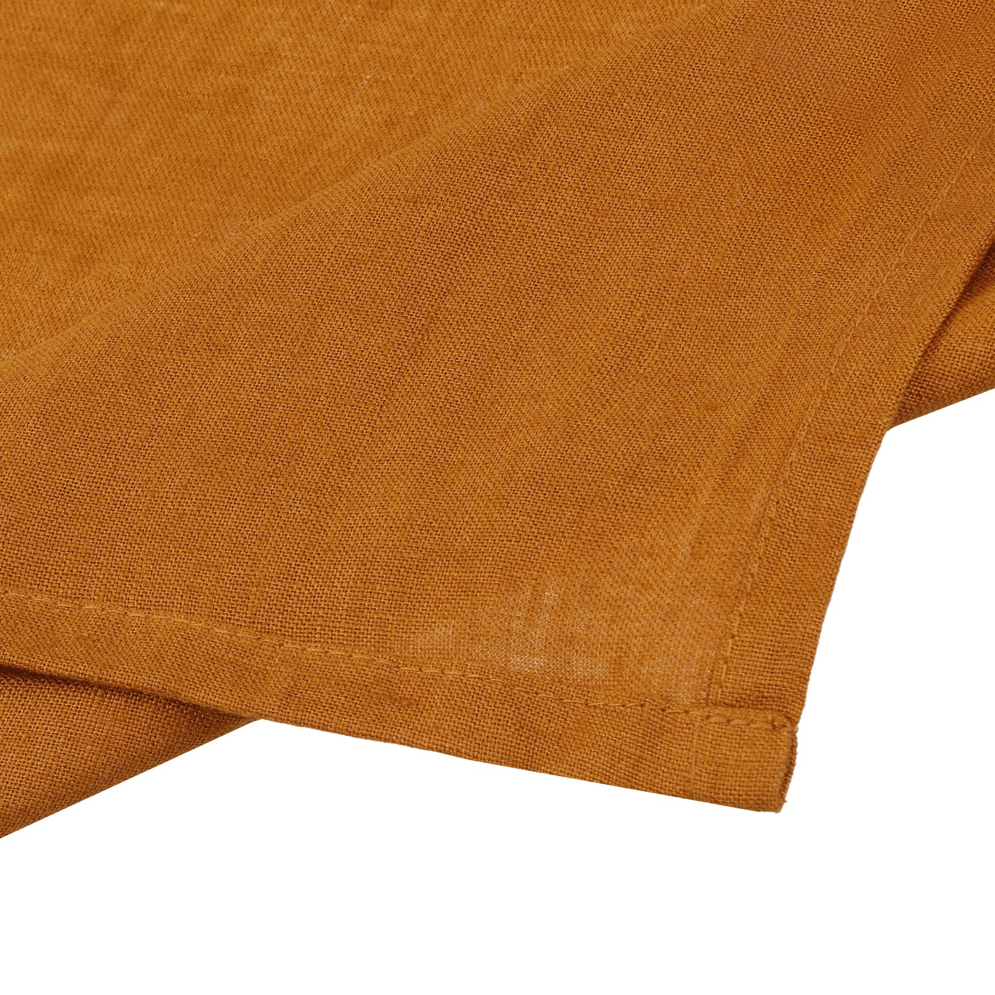 6 Pack Soft Cotton Gauze Cloth Napkins, Bulk Linen Dinner Napkins 14*14in