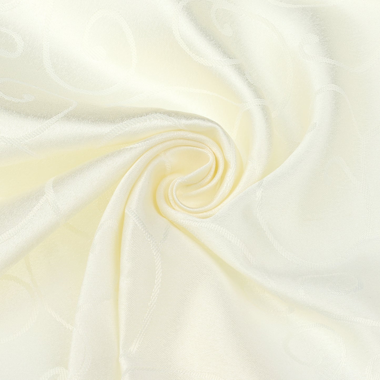 12 Pack Silky Cloth Napkins, Satin Napkins for Weddings Dinner Party Decoration 19*19in