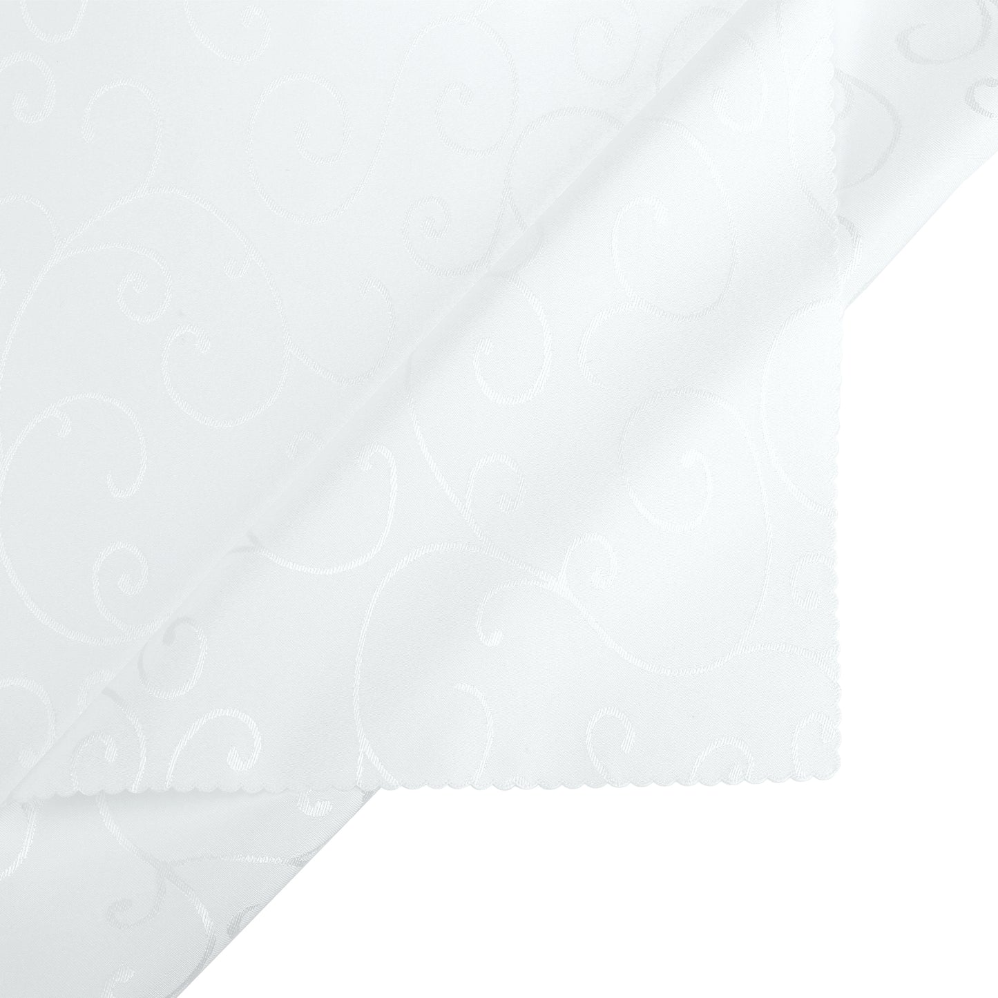 12 Pack Silky Cloth Napkins, Satin Napkins for Weddings Dinner Party Decoration 19*19in