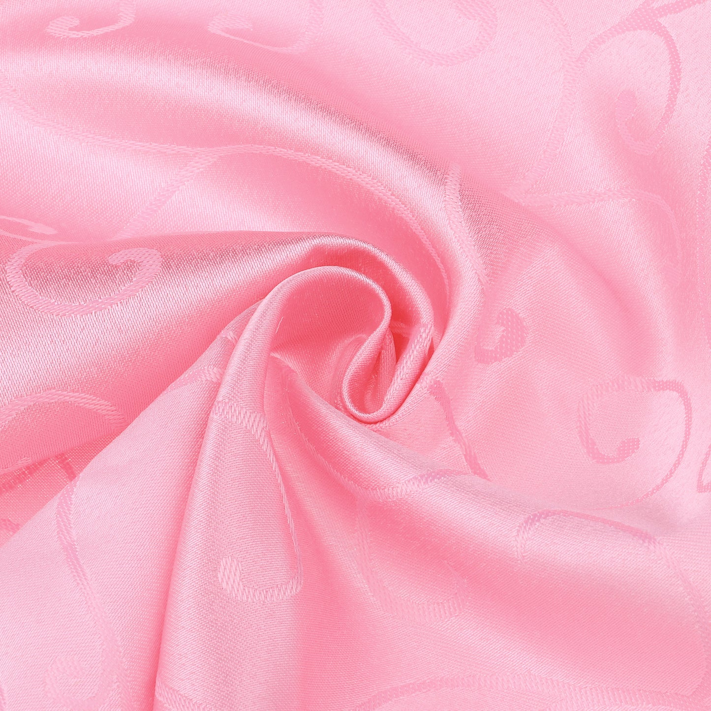 12 Pack Silky Cloth Napkins, Satin Napkins for Weddings Dinner Party Decoration 19*19in