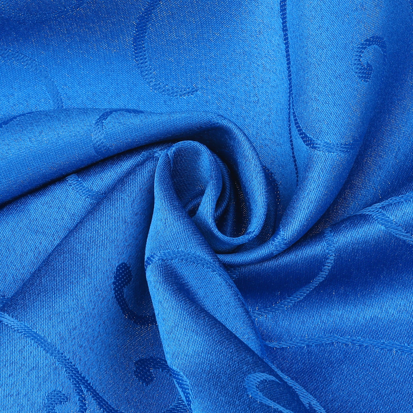 12 Pack Silky Cloth Napkins, Satin Napkins for Weddings Dinner Party Decoration 19*19in