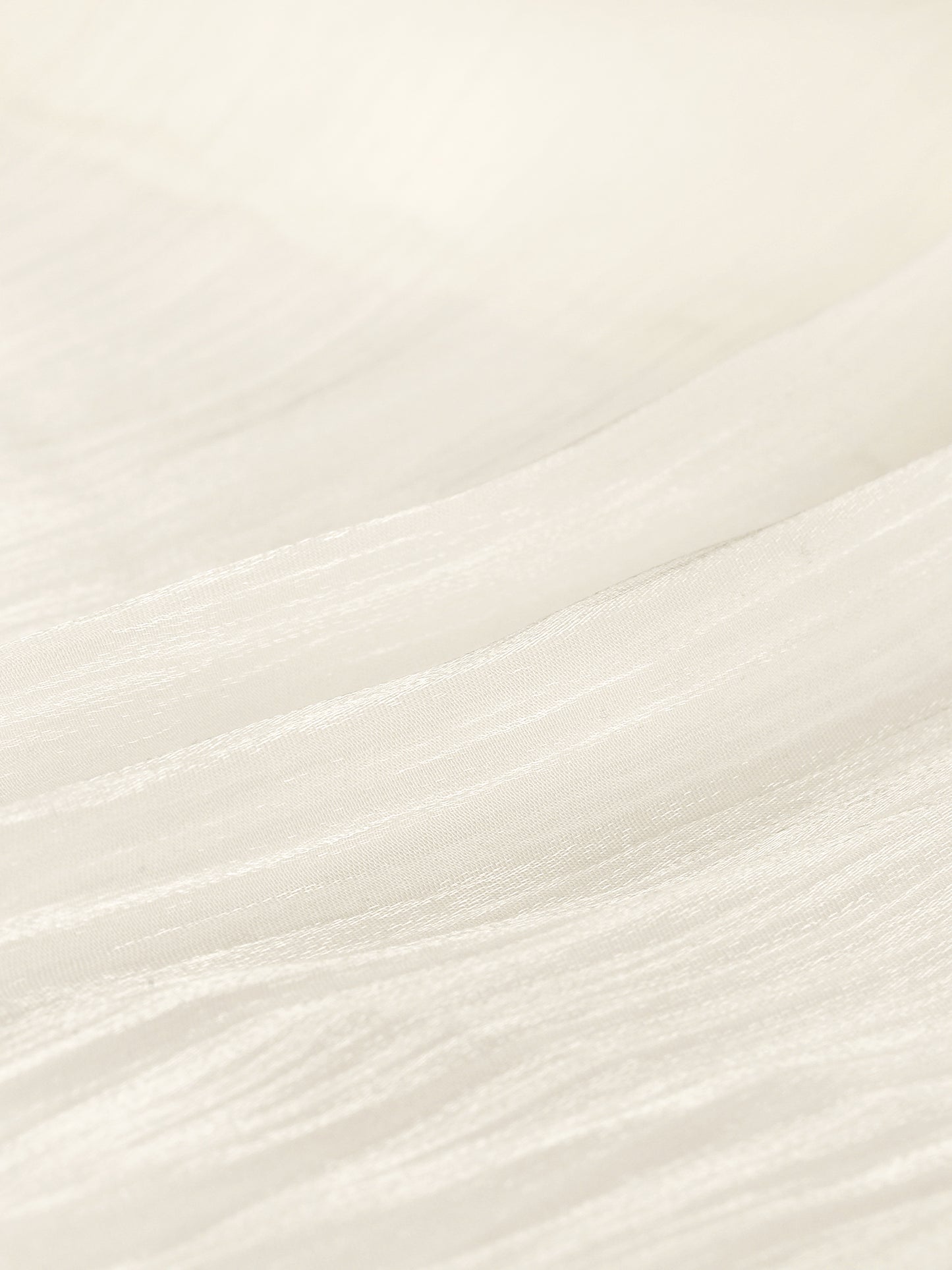 Women's High Elastic Waist Skirt A-Line Swing Pleated Midi Skirt