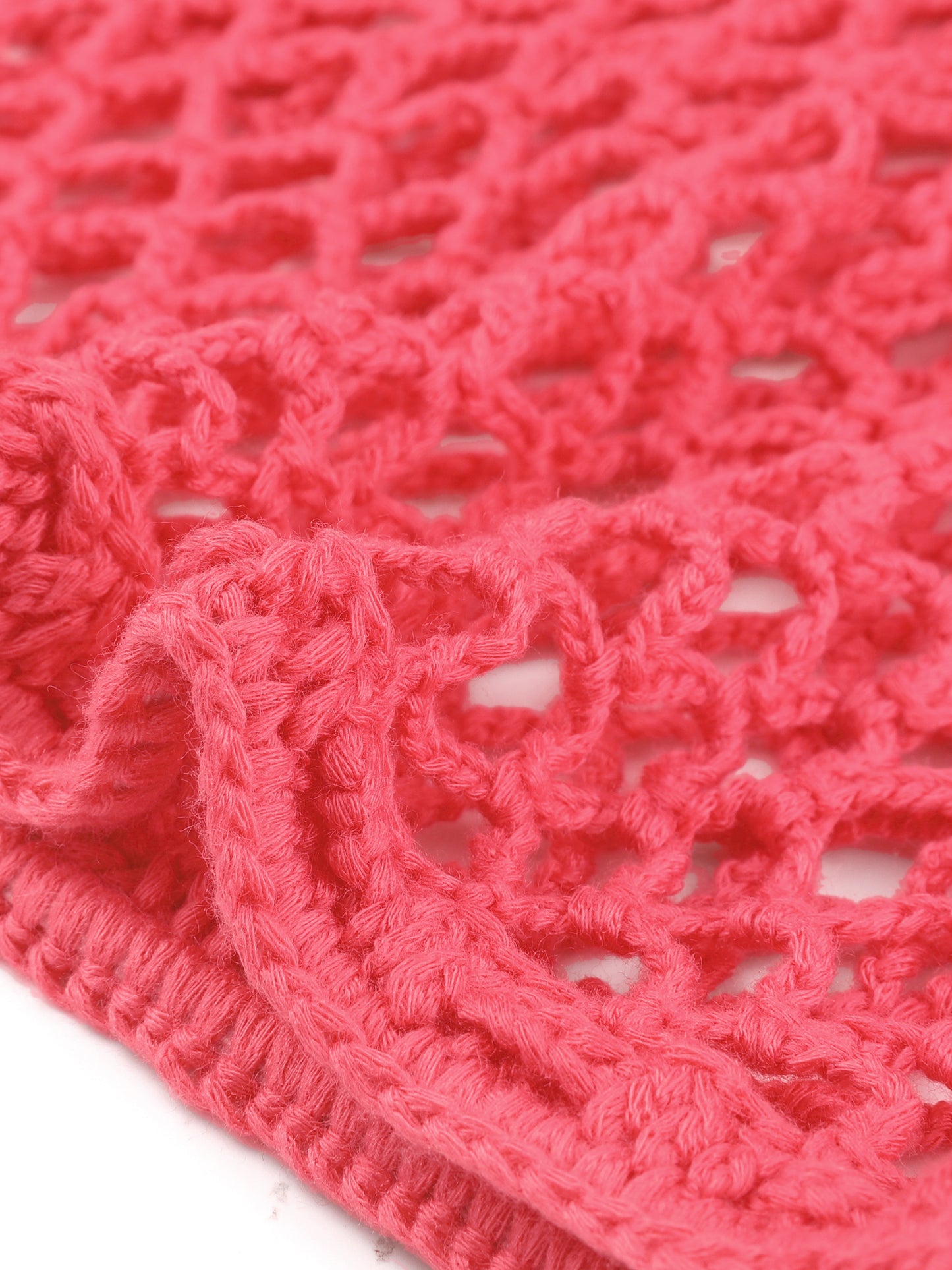 Women's Sexy Hollow Out Tassle Skirts Beach Cover Up Wrap Mesh Sheer Maxi Sarong Swimwear