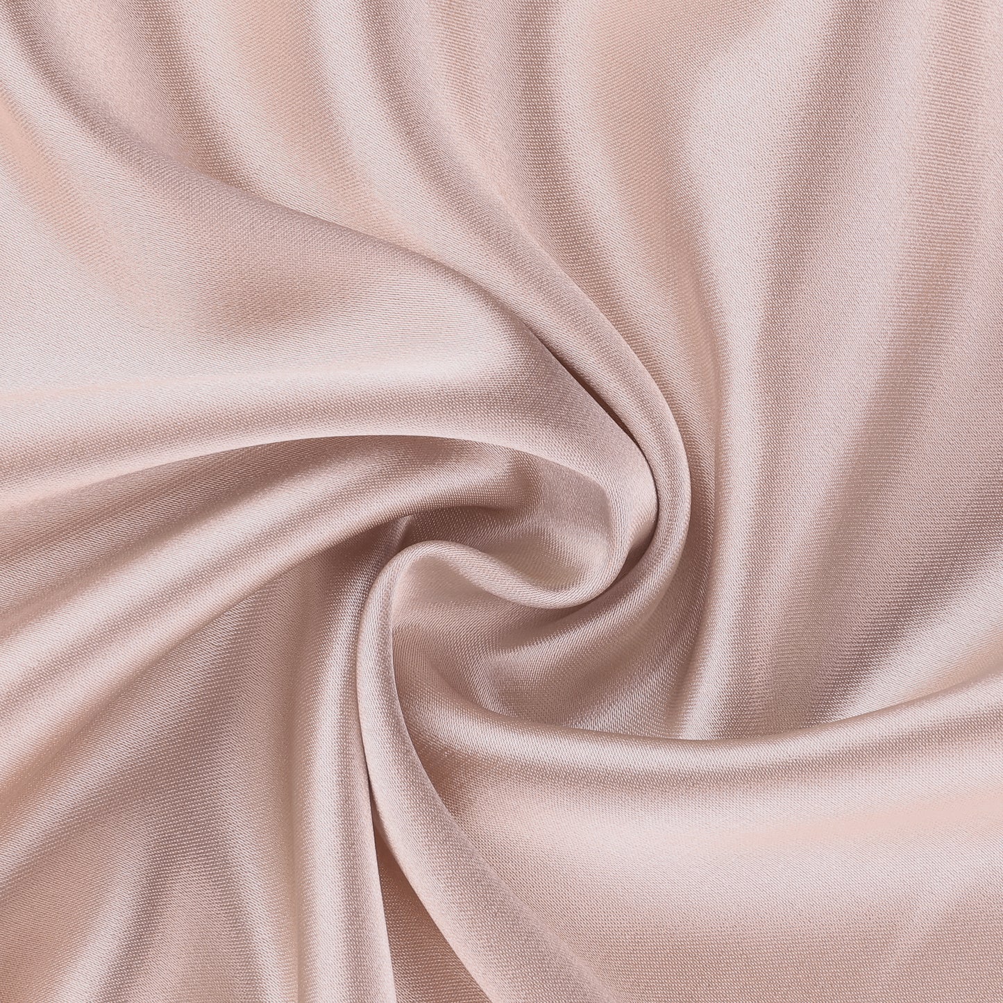 Satin Pillowcase with 1 Pcs for Hair and Skin with Hidden Zipper, Breathable Pillow Case Sleep Mask