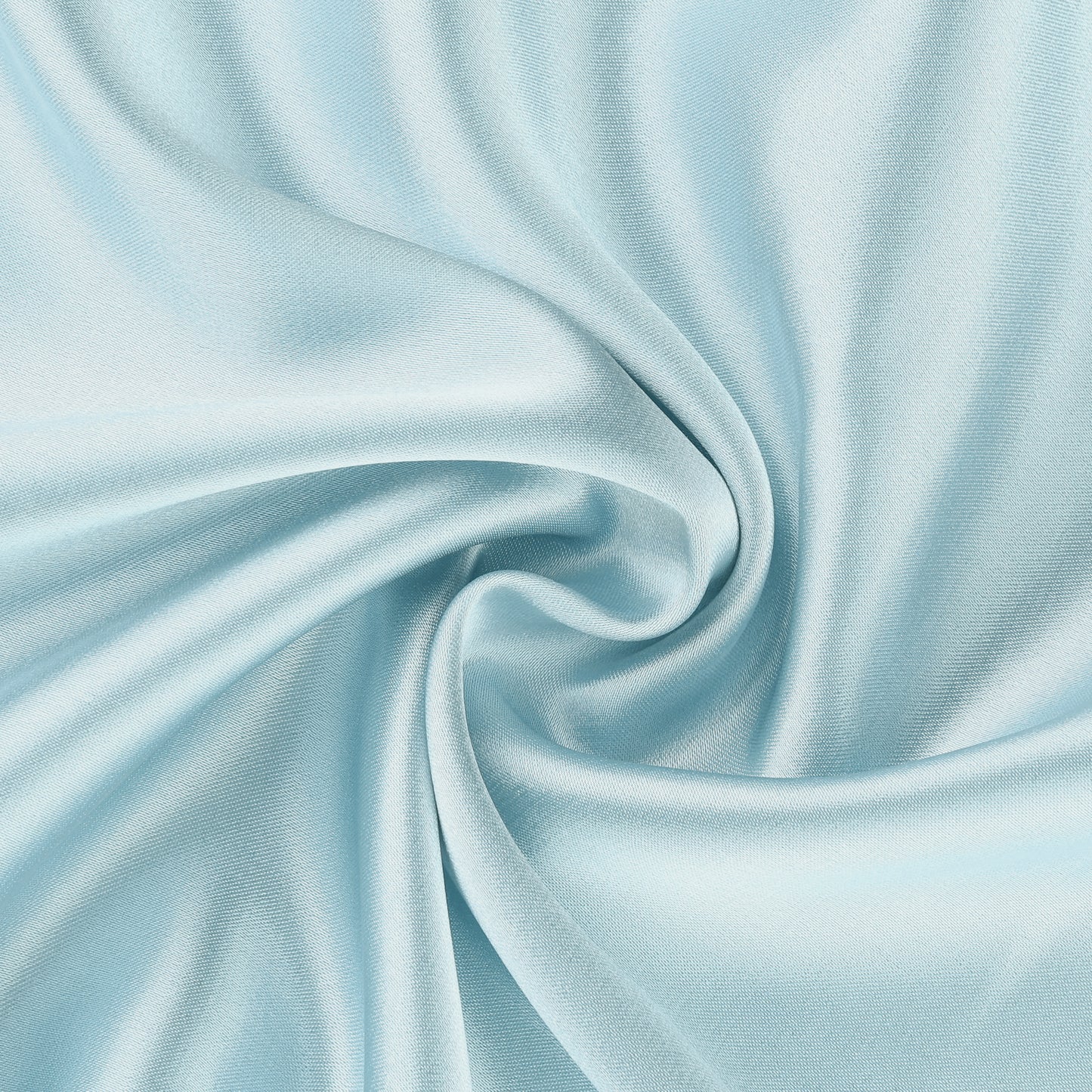 Satin Pillowcase with 1 Pcs for Hair and Skin with Hidden Zipper, Breathable Pillow Case Sleep Mask