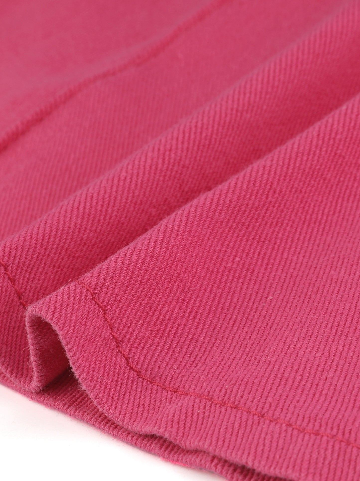 Falda vaquera informal para mujer, cintura alta, corte A, acampanada, minifalda vaquera con cinturón
