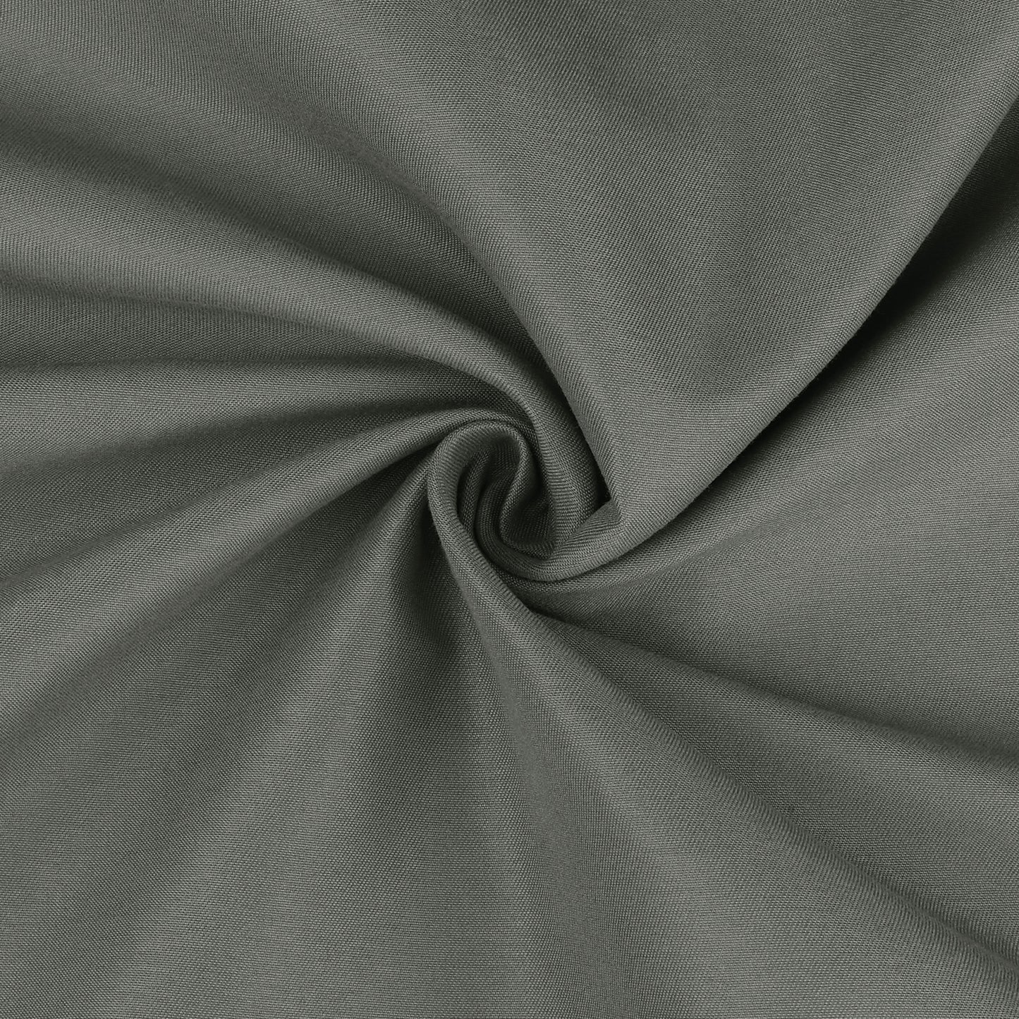 Triple Ruffle Pillowcases, Set of 2 Pillow Covers, Bedding Pillow Shams with Envelope Closure