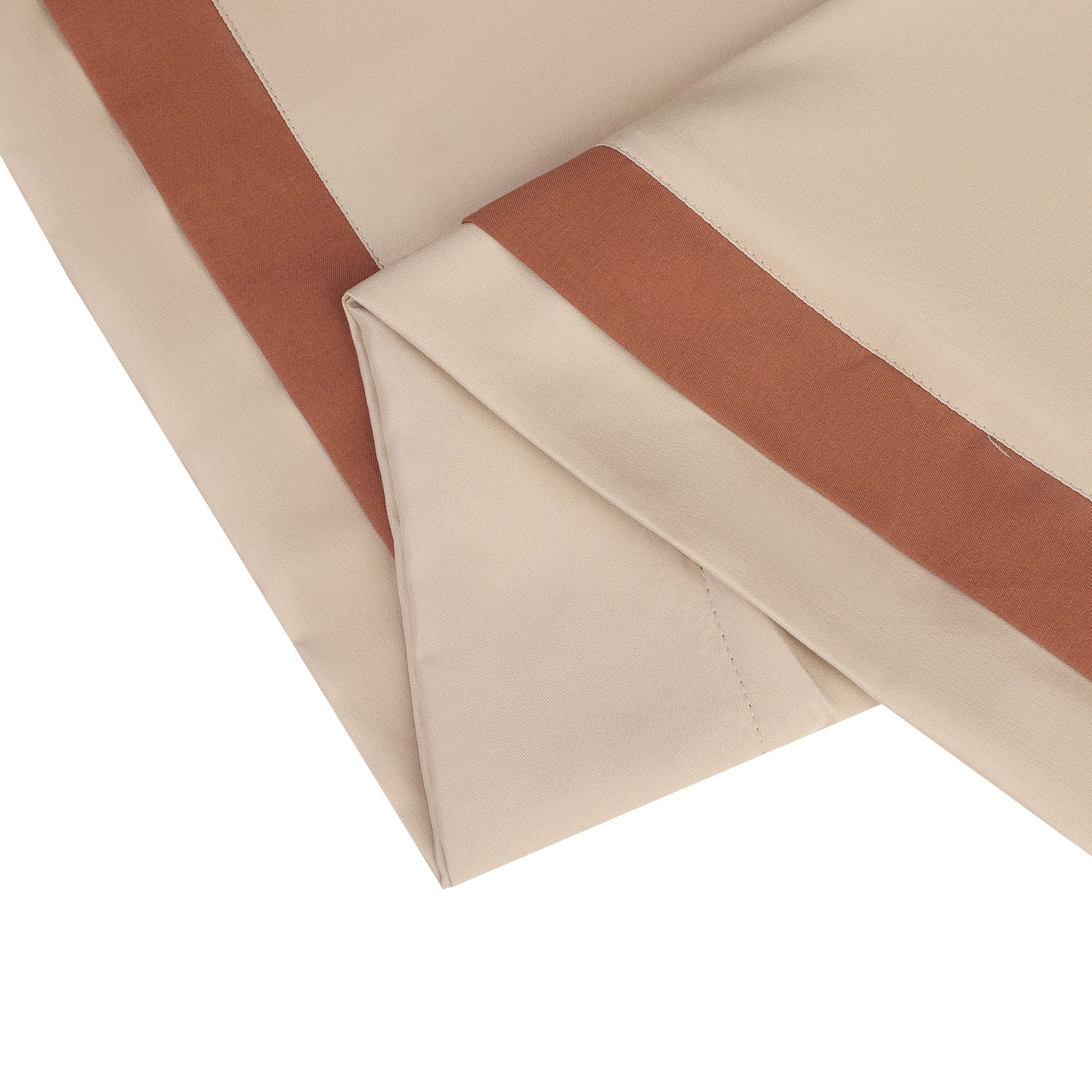 Polyester Pillow Cases Set of 2 with Envelope Closure, Room Decor Hair Care Pillow Shams