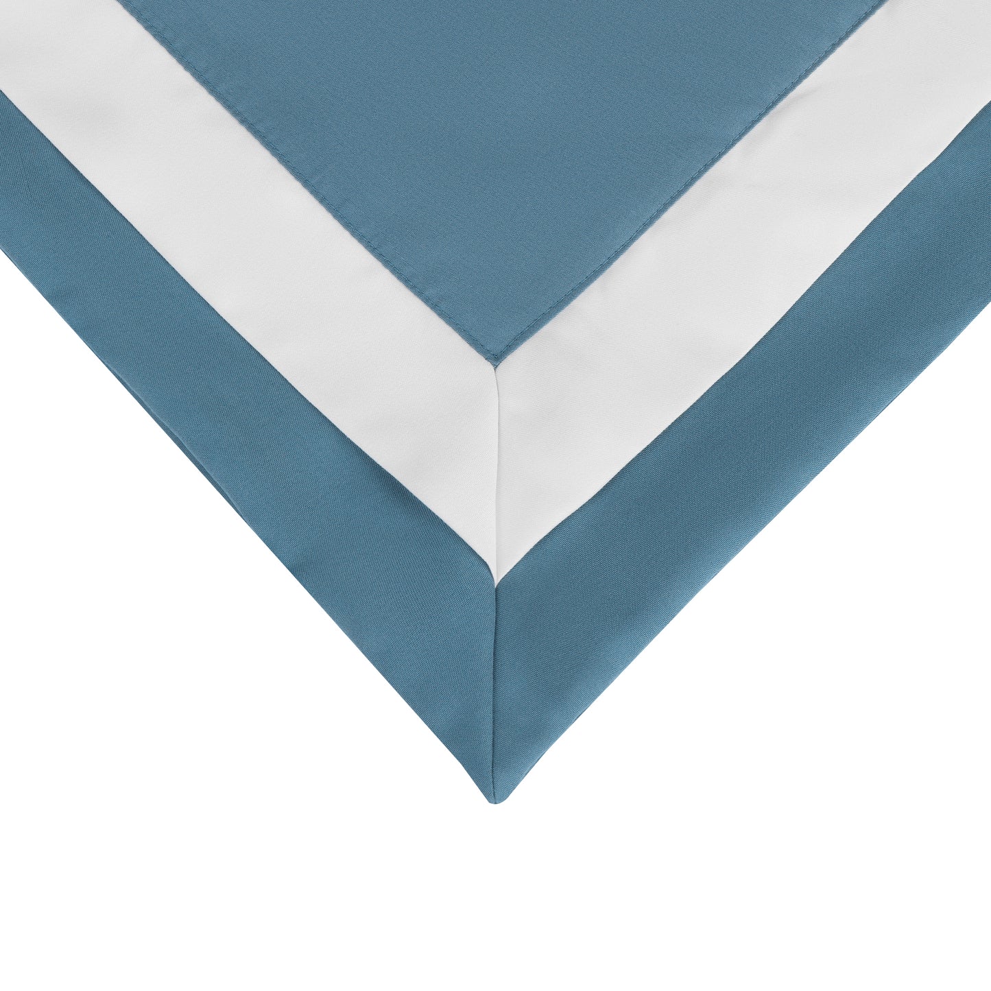 Polyester Pillow Cases Set of 2 with Envelope Closure, Room Decor Hair Care Pillow Shams