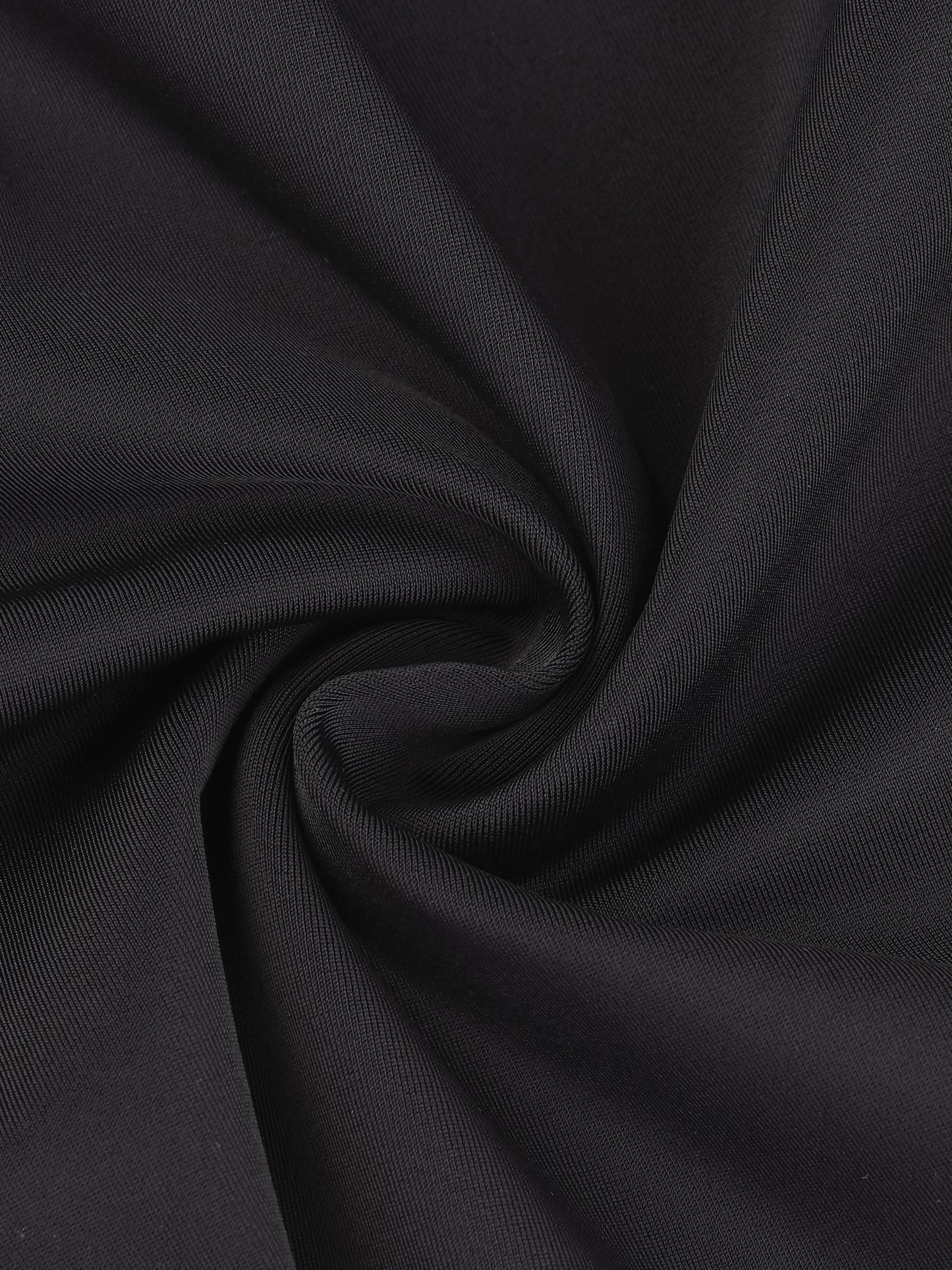 Traje de baño de talla grande para mujer, traje de baño sexy de malla con espalda abierta y lazo.