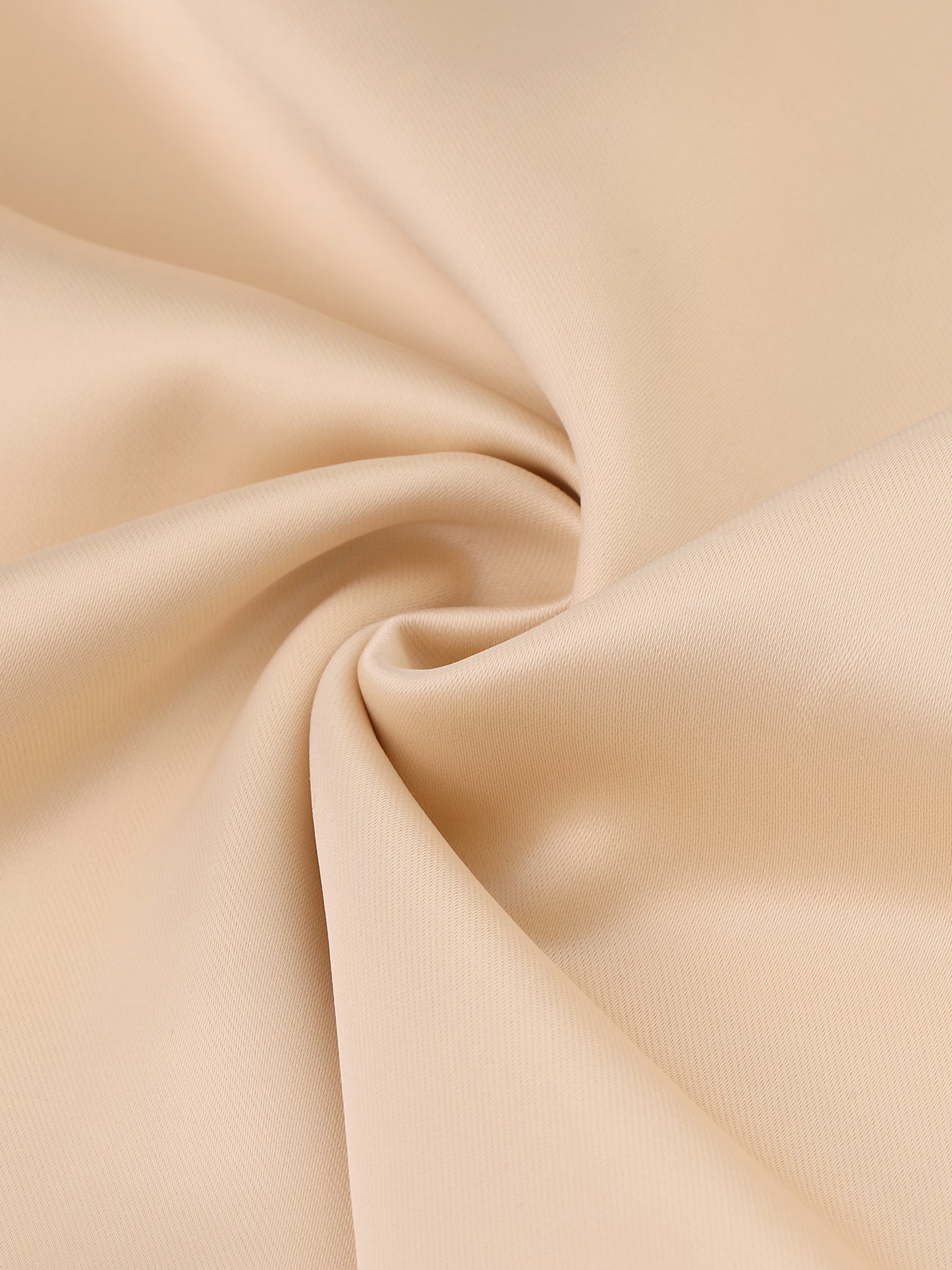 Women's Satin Maxi Skirts High Waist Elegant Long Fishtail Skirt