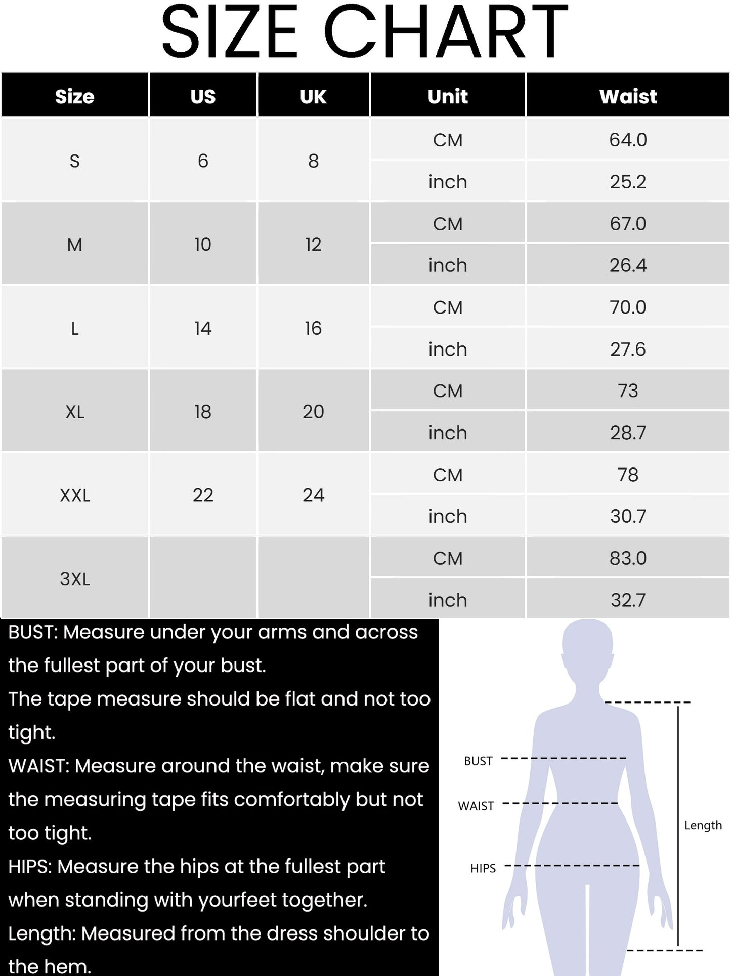 [PACK SALES] Women's 5 Pieces Cotton High Waist Brief