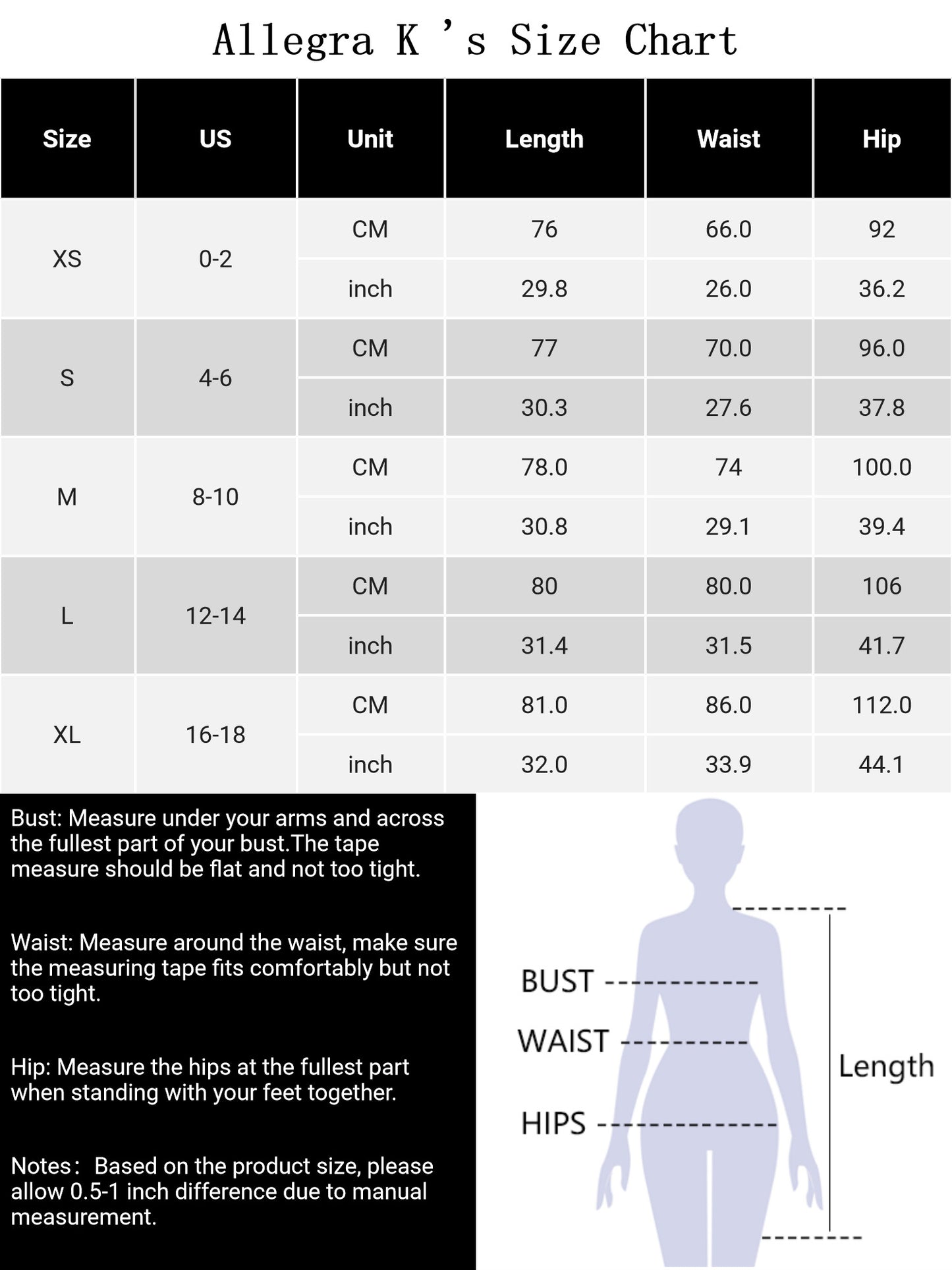 Women's Casual Denim Skirt High Waisted Split Front Midi Jean Skirts