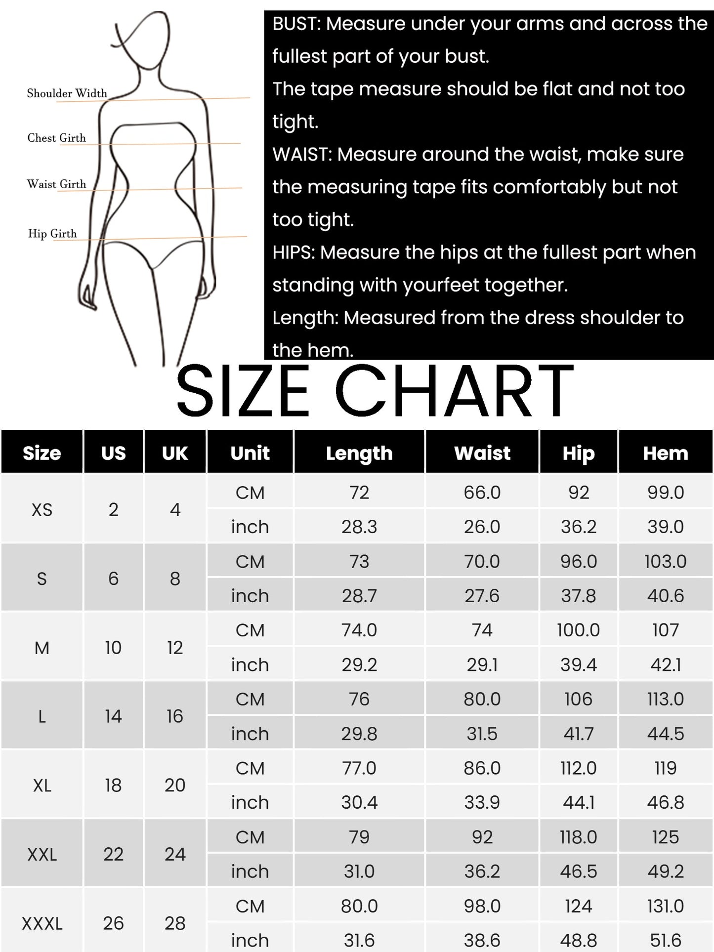 Women's Casual Denim Skirt High Waist Split Back Pockets Midi Jean Skirt