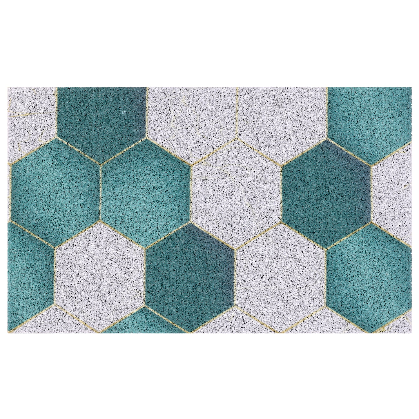 Non Slip Front Inside Large Waterproof Rubber Kitchen Mats and Interior Home Washable Door Mats
