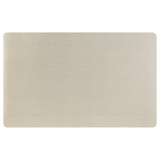 Modern Soft Comfort Kitchen Rug Absorbent Non Slip Kitchen Mat Washable Mats for Floor