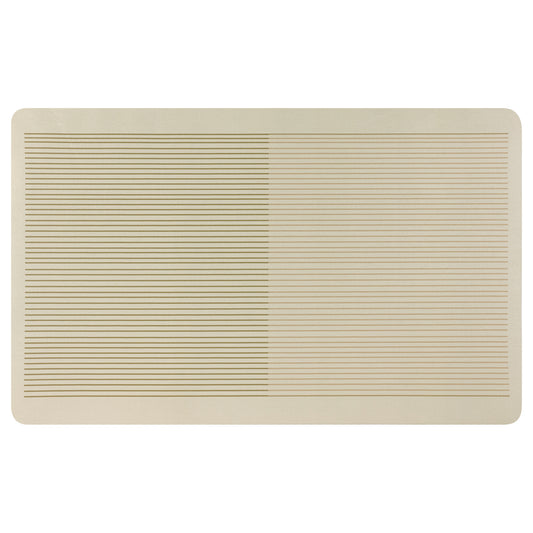 Modern Soft Comfort Kitchen Rug Absorbent Non Slip Kitchen Mat Washable Mats for Floor
